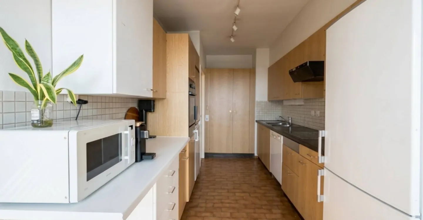 Superbe Appartement Attique - Photo 8 sur 10