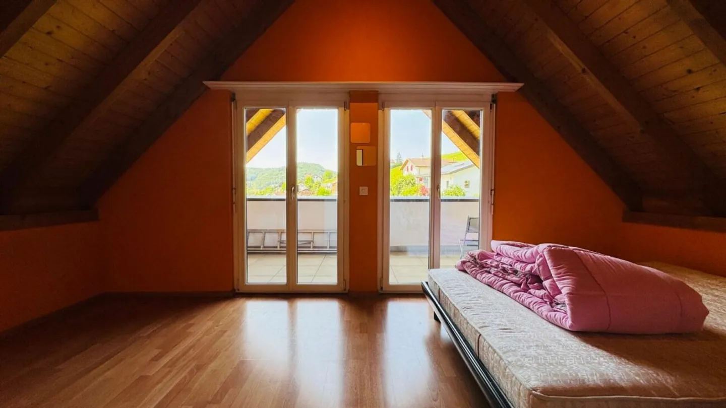 Charmantes Einfamilienhaus mit Garten - Foto 18 von 19