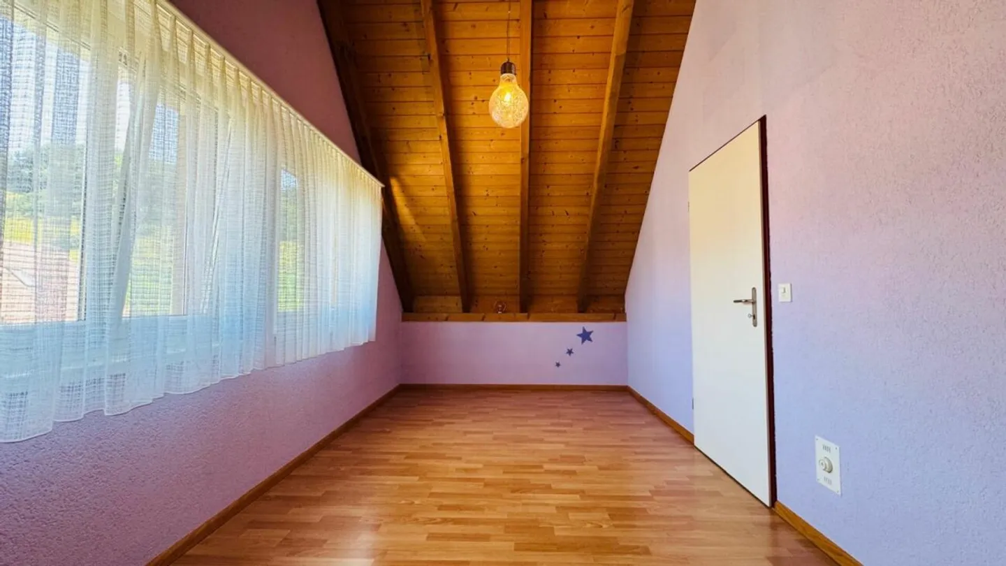 Charmantes Einfamilienhaus mit Garten - Foto 19 von 19