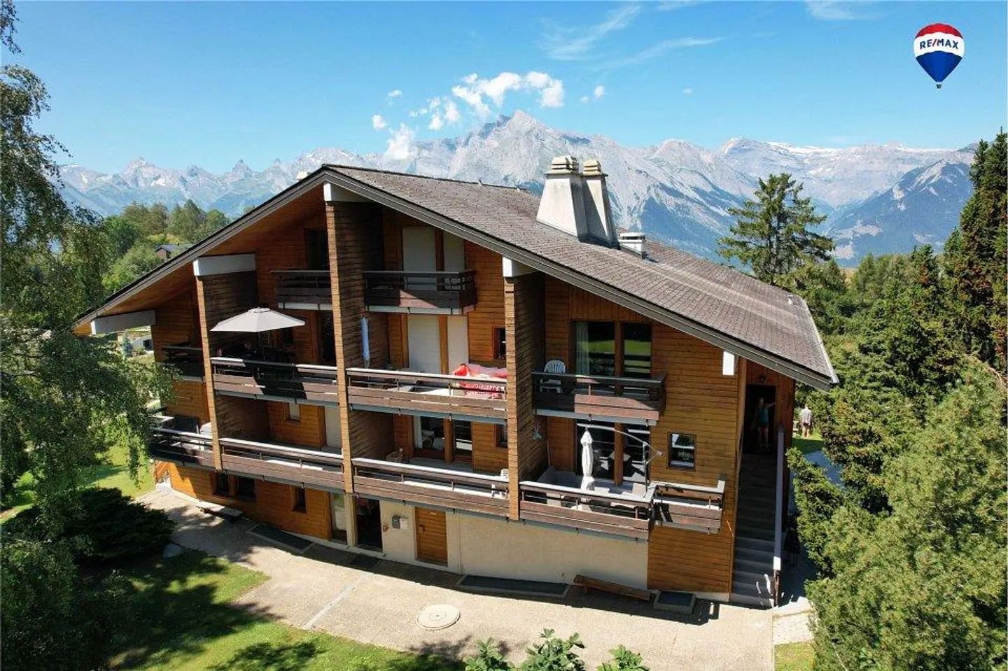 Möblierte Wohnung mieten - Foto 1 von 13