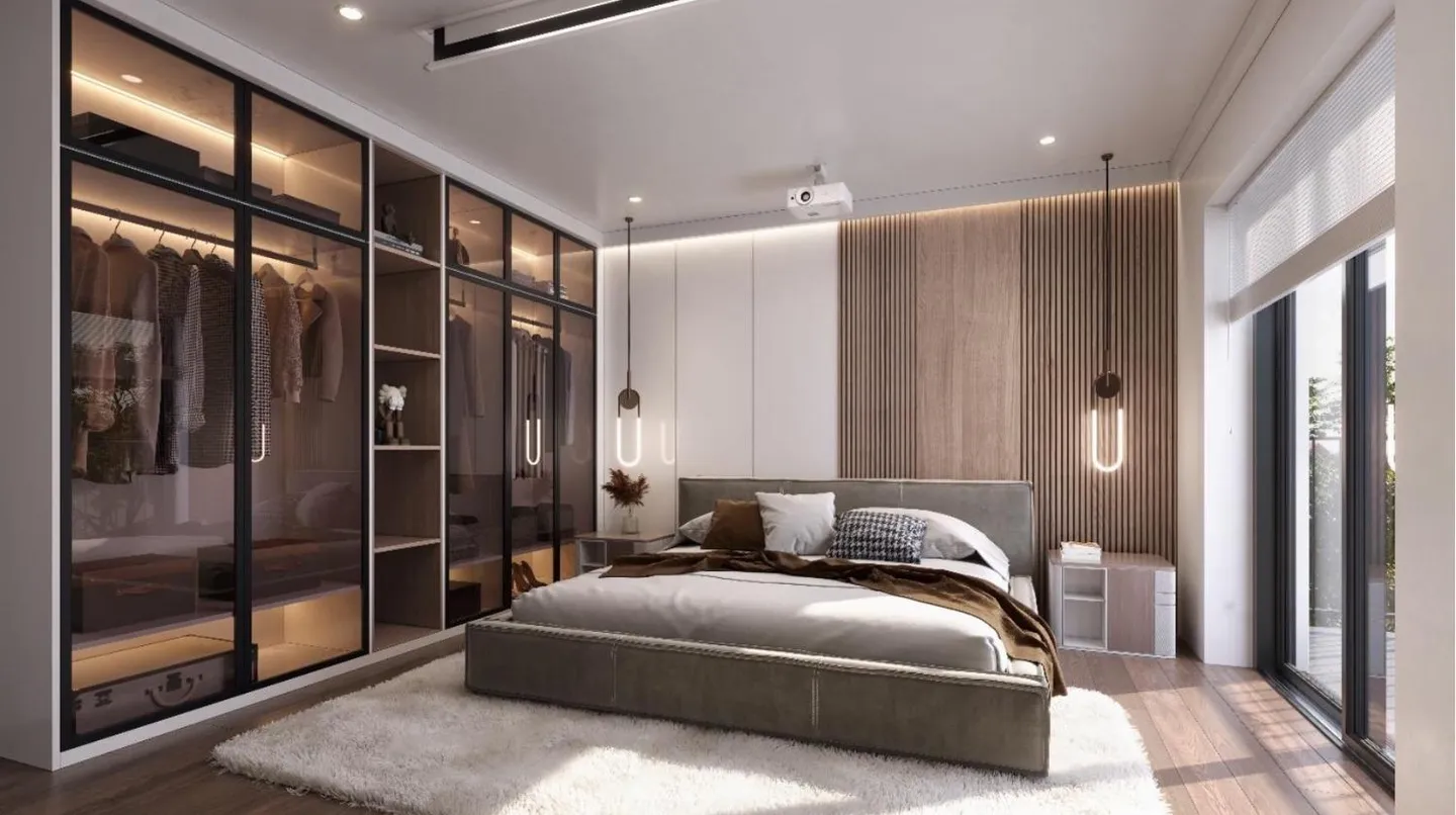 Maisonette sur le plan à Petit-Lancy - Livraison prévue fin 2026 - Photo 5 sur 9