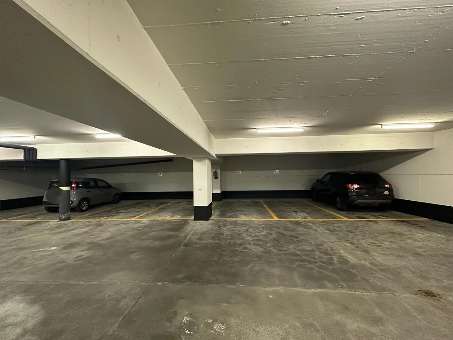 ZU VERMIETEN HELL UND PANORAMISCHES BÜRO SEMI-ZENTRALE GEGEND - Foto 9 von 10