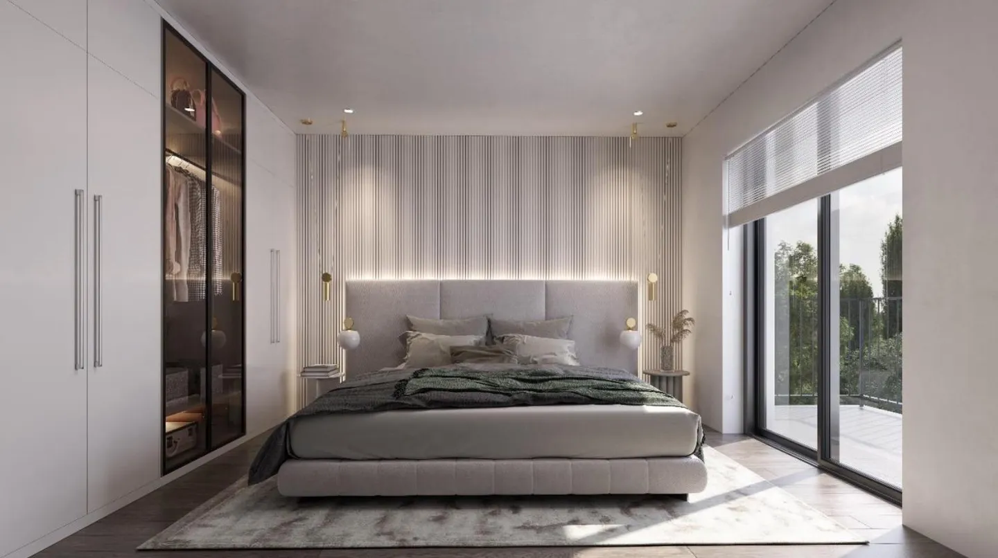 Maisonette sur le plan à Petit-Lancy - Livraison prévue fin 2026 - Photo 4 sur 9