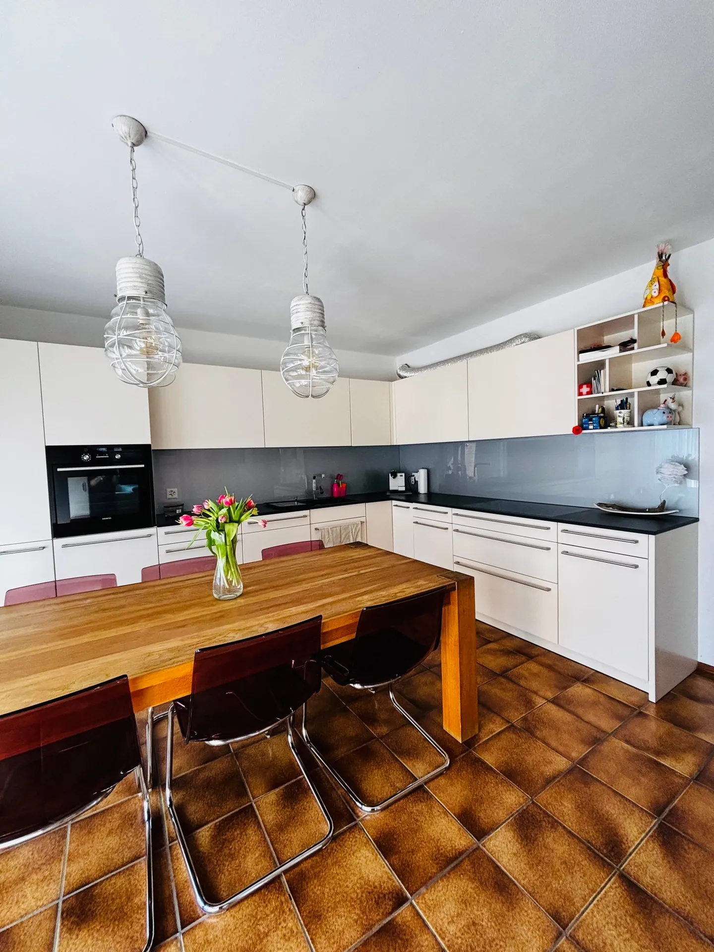 Maison individuelle avec 6 pièces et vue panoramique à Lumino - Photo 4 sur 25