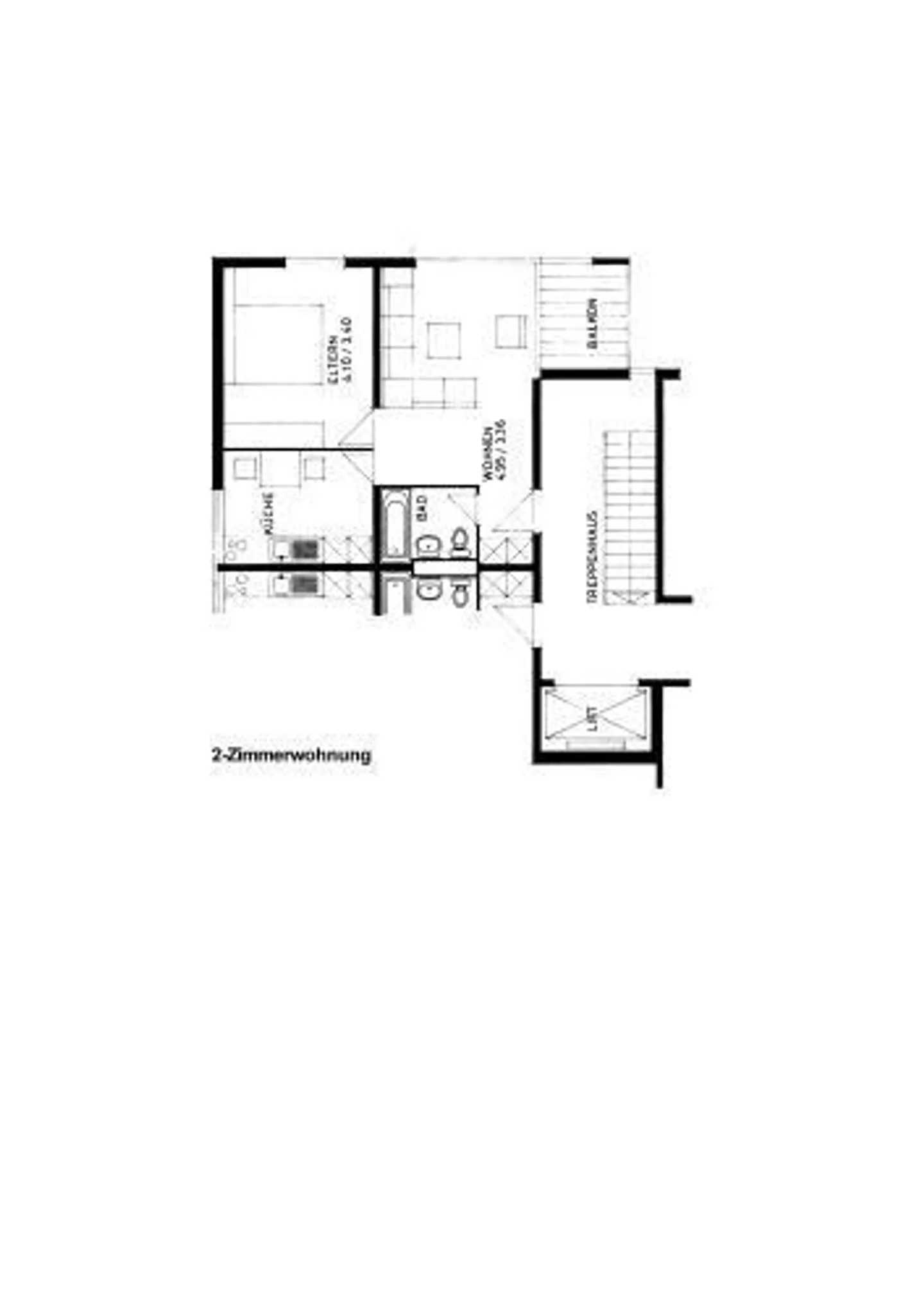 Appartamento Accogliente - Foto 8 di 8