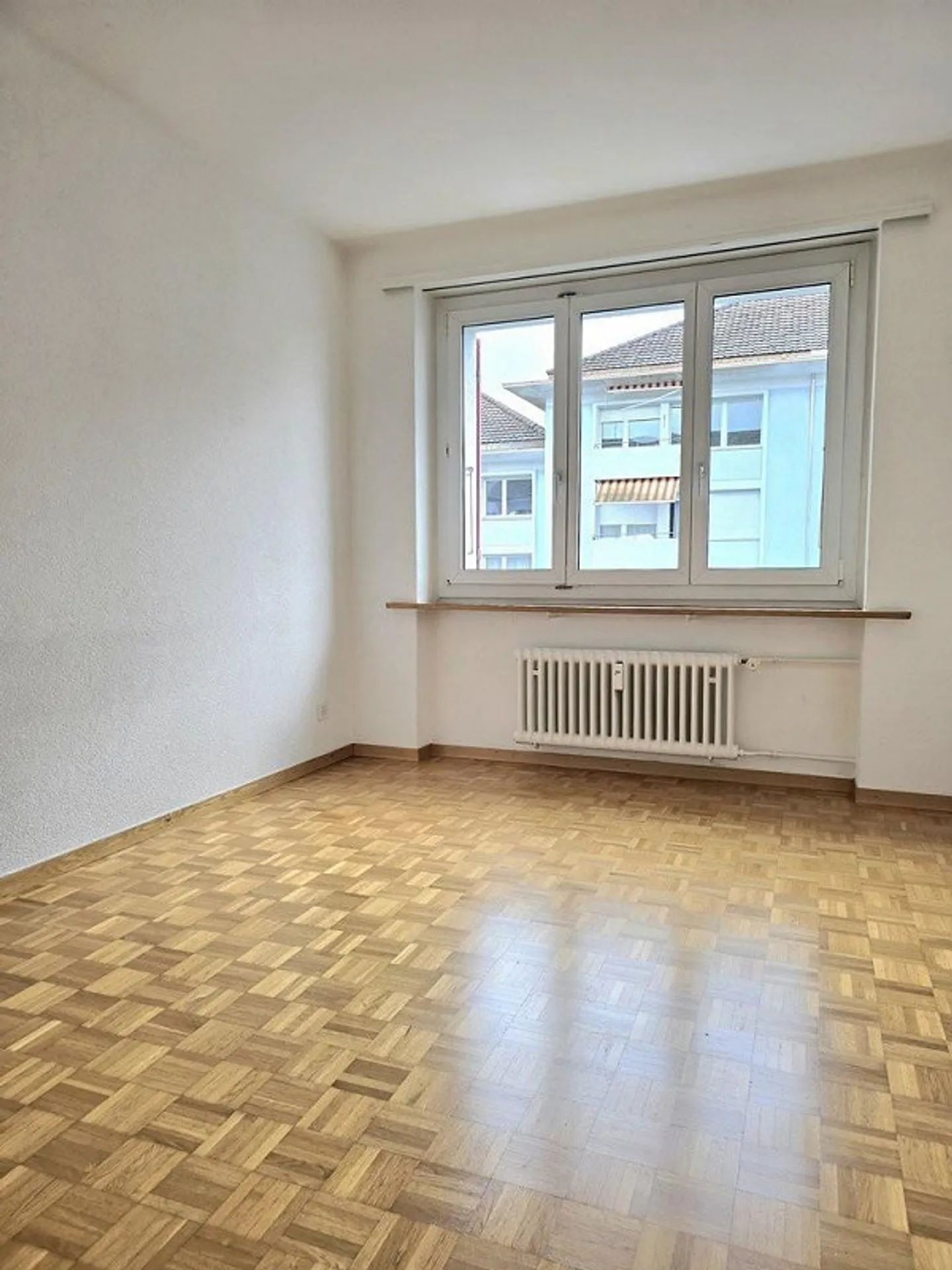 Bel appartement dans un emplacement idéal entre la gare et l'Aare ! - Photo 7 sur 10