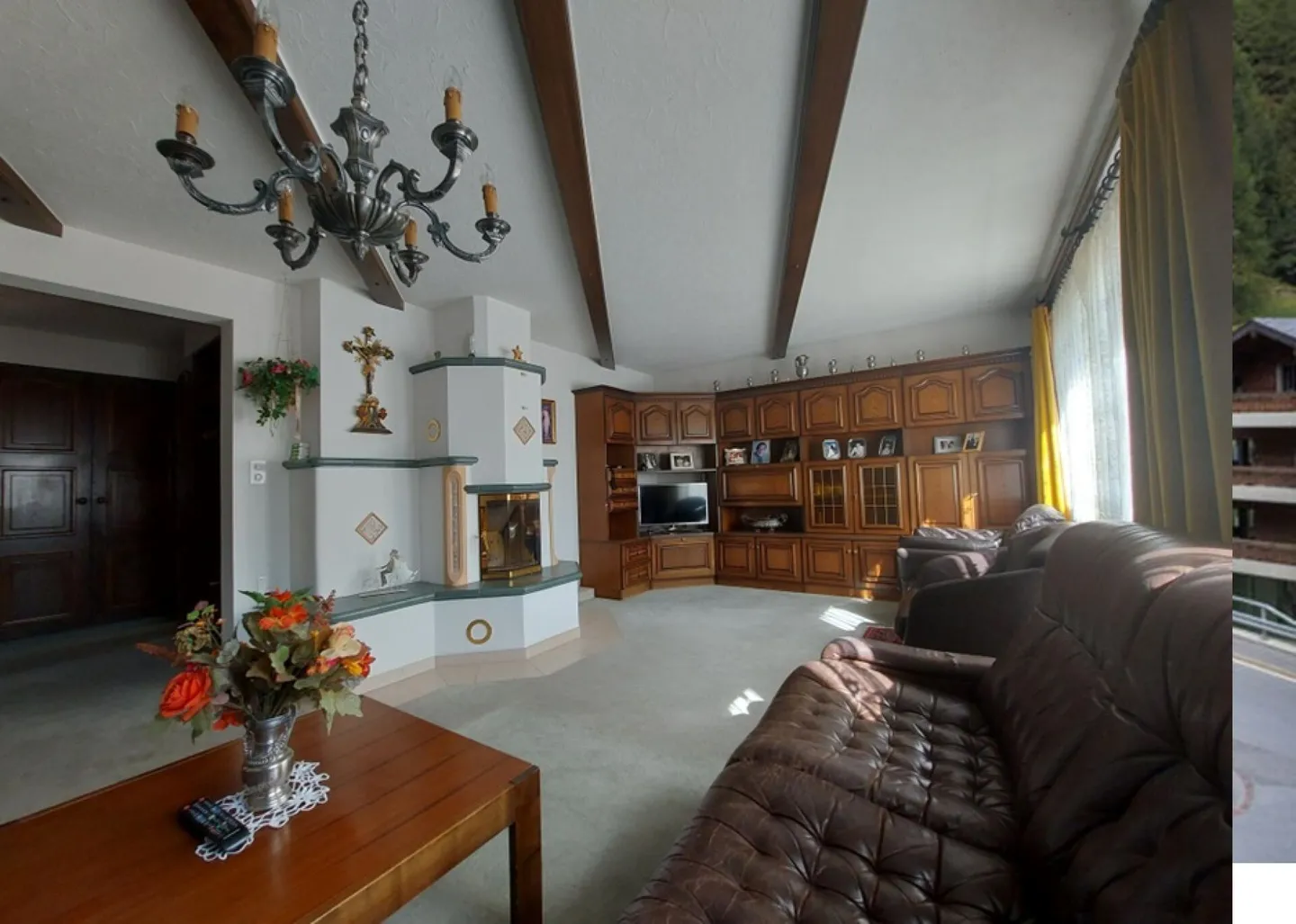 Hotel Alpha schöner Dreisternebetrieb - Foto 5 von 9