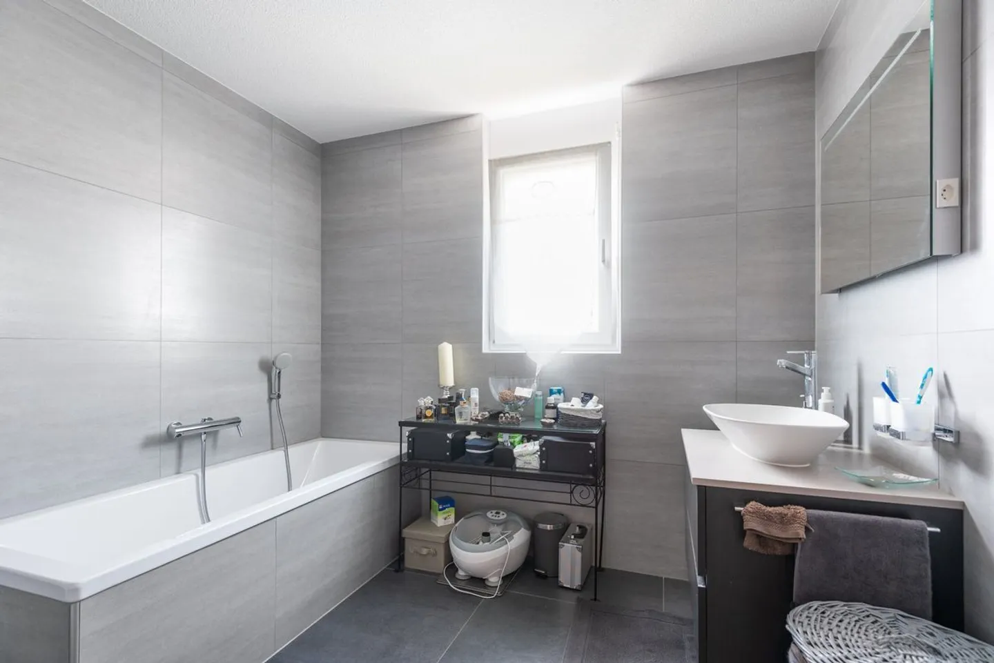 Appartement avec vaste jardin, proche de la nature - Photo 6 sur 6