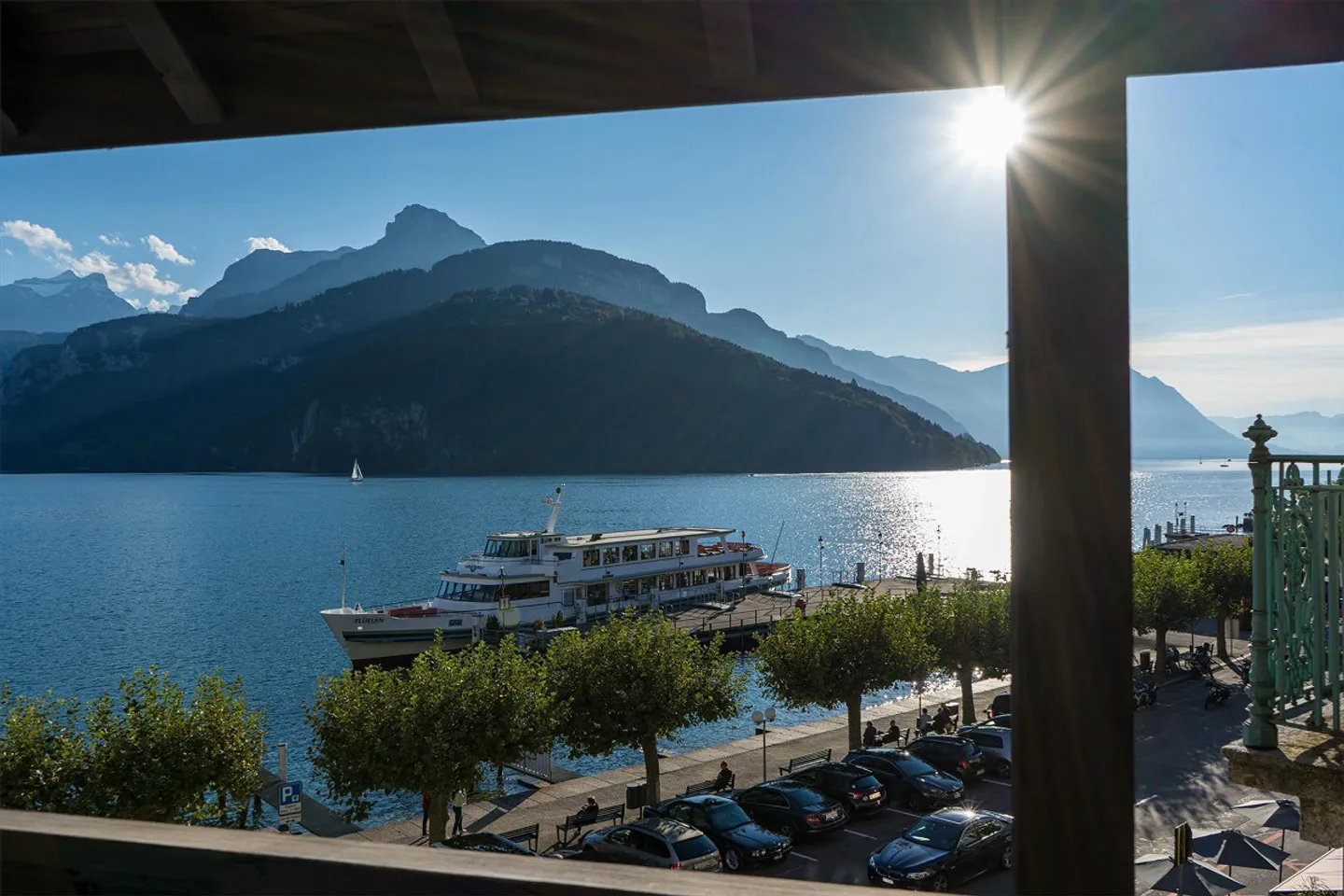 Appartement de vacances 'Urnersee' - Photo 1 sur 5