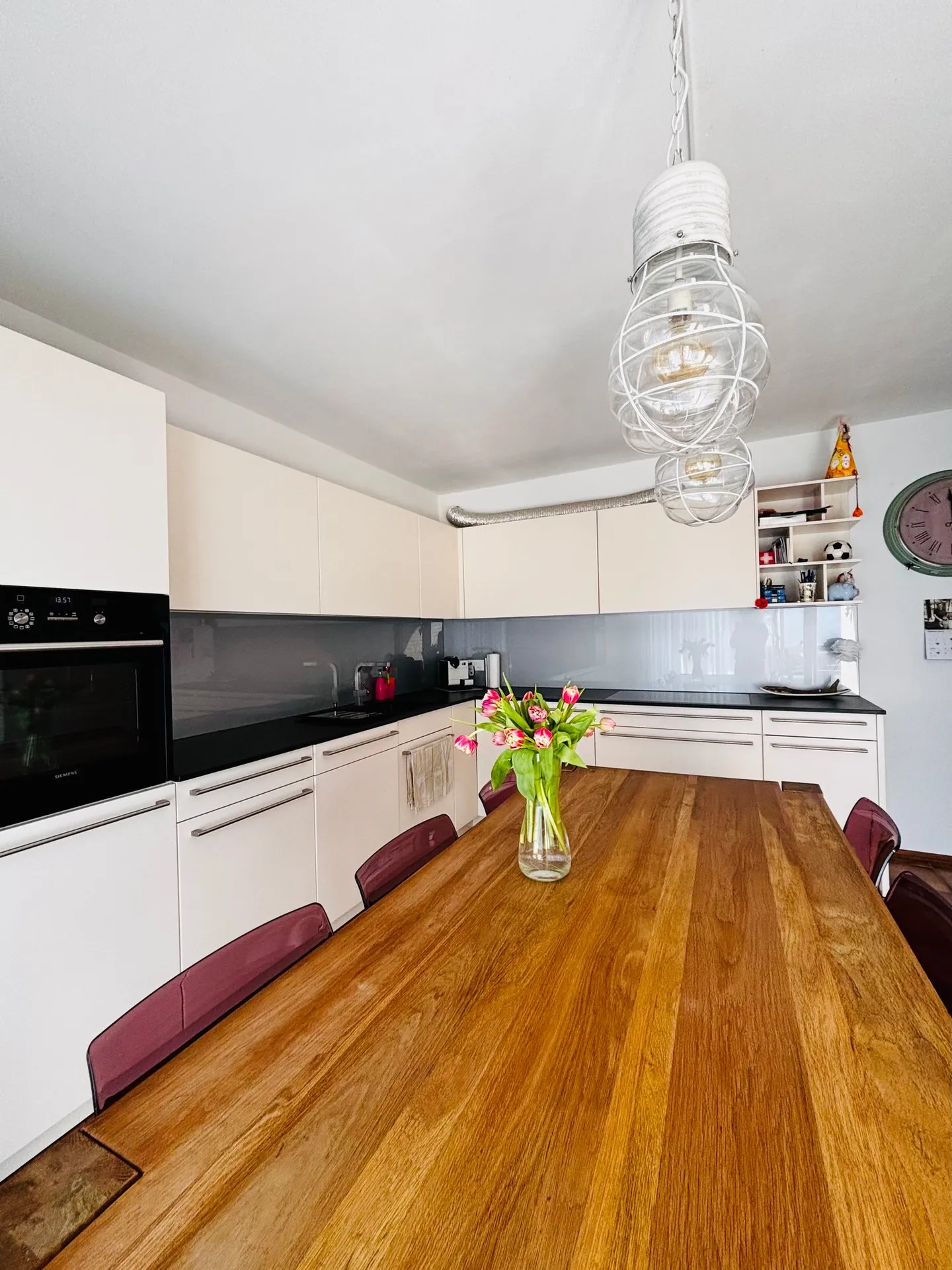 Maison individuelle avec 6 pièces et vue panoramique à Lumino - Photo 3 sur 25