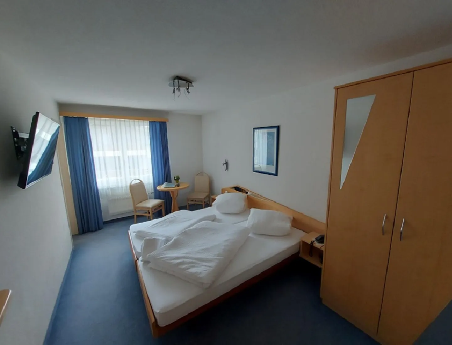 Hotel Alpha schöner Dreisternebetrieb - Foto 3 von 9