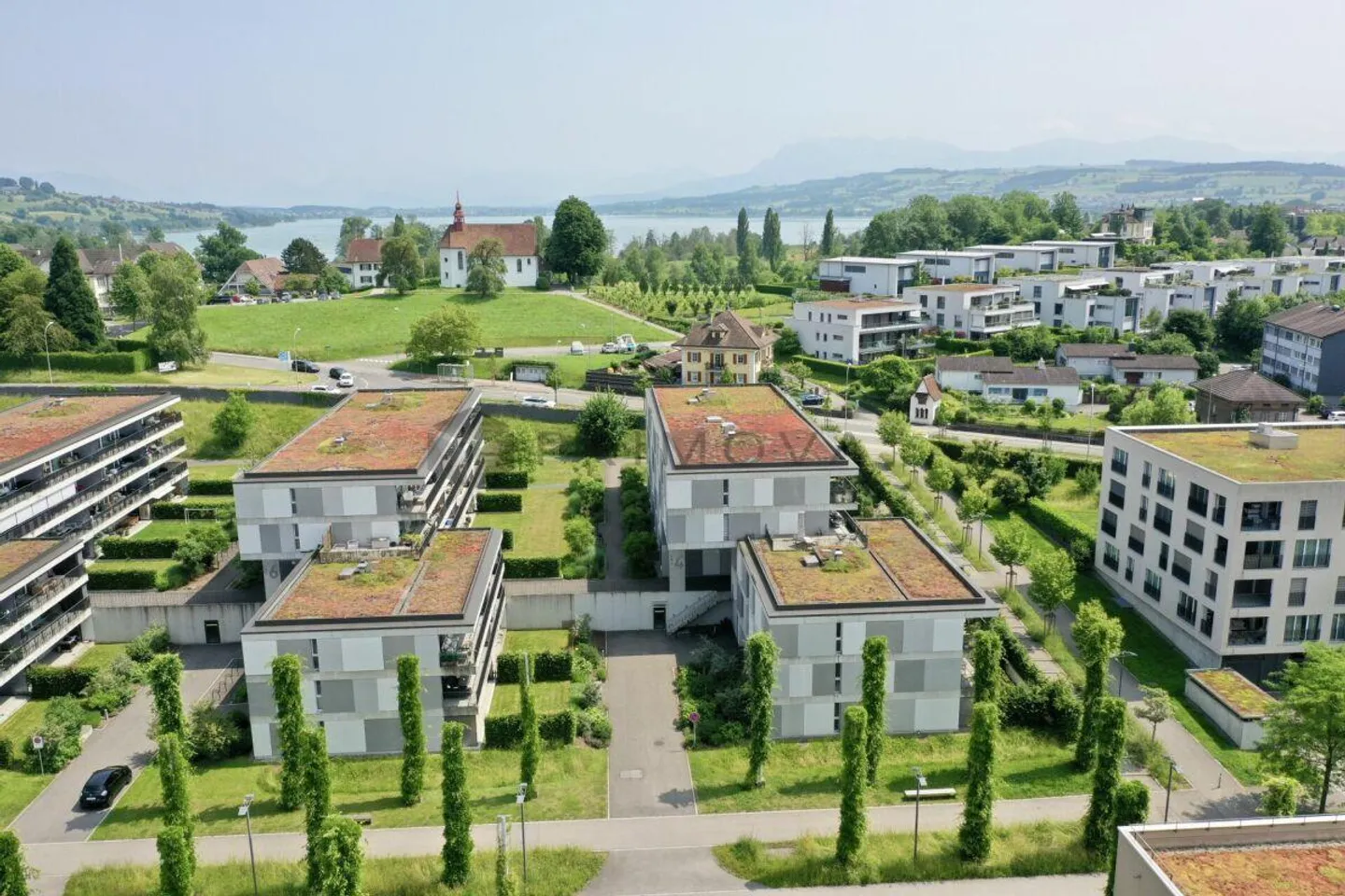 Dove i sogni abitativi diventano realtà: la tua oasi di 4,5 stanze a Sursee - Foto 11 di 12