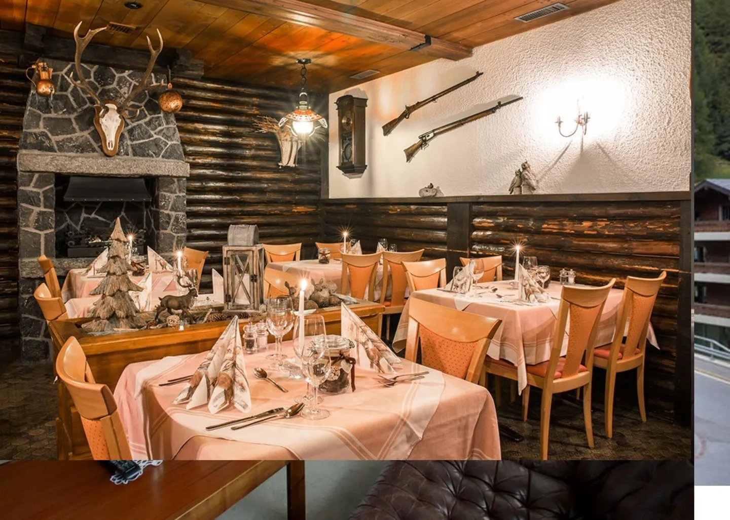 Hotel Alpha schöner Dreisternebetrieb - Foto 8 von 9