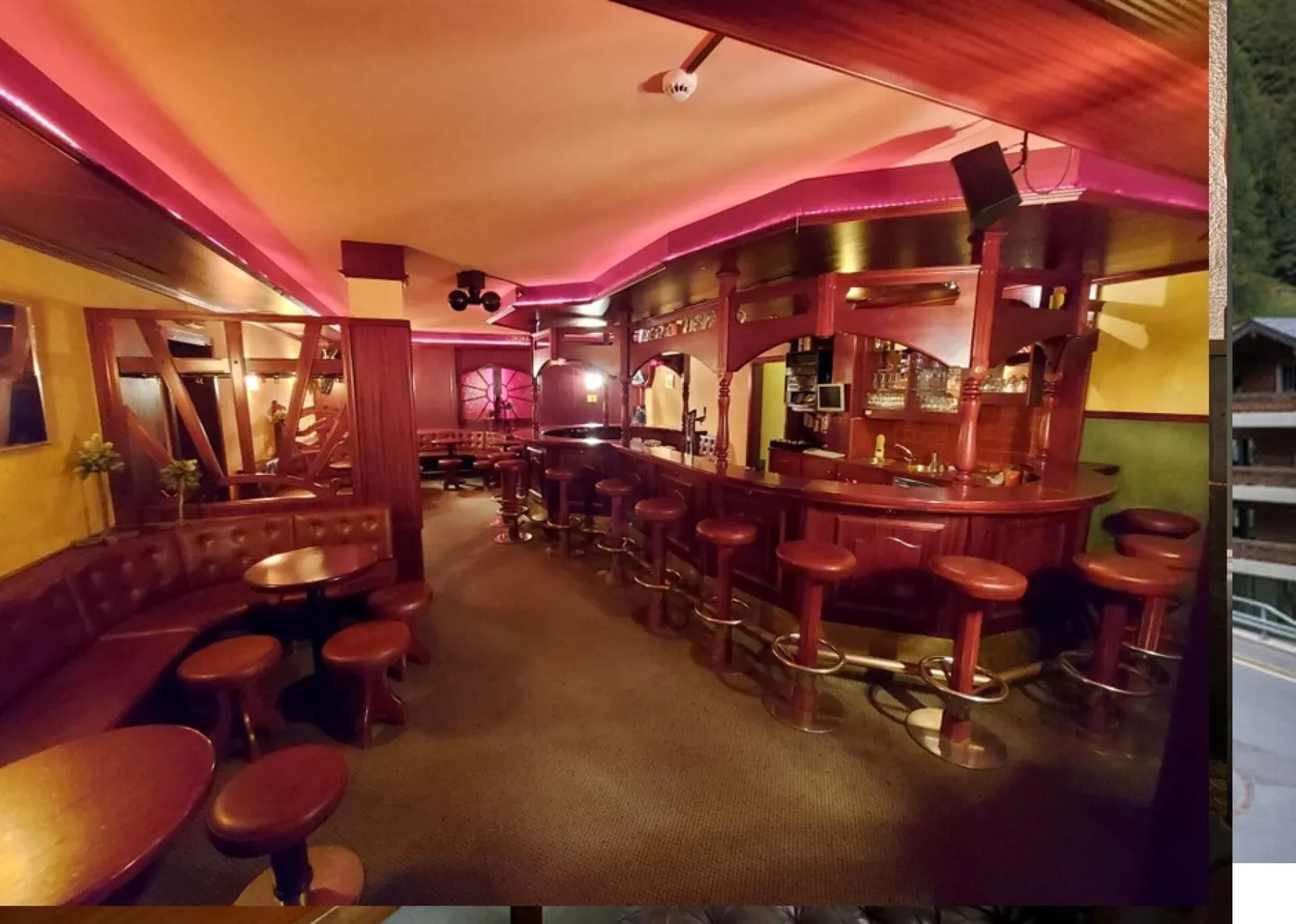 Hotel Alpha schöner Dreisternebetrieb - Foto 9 von 9