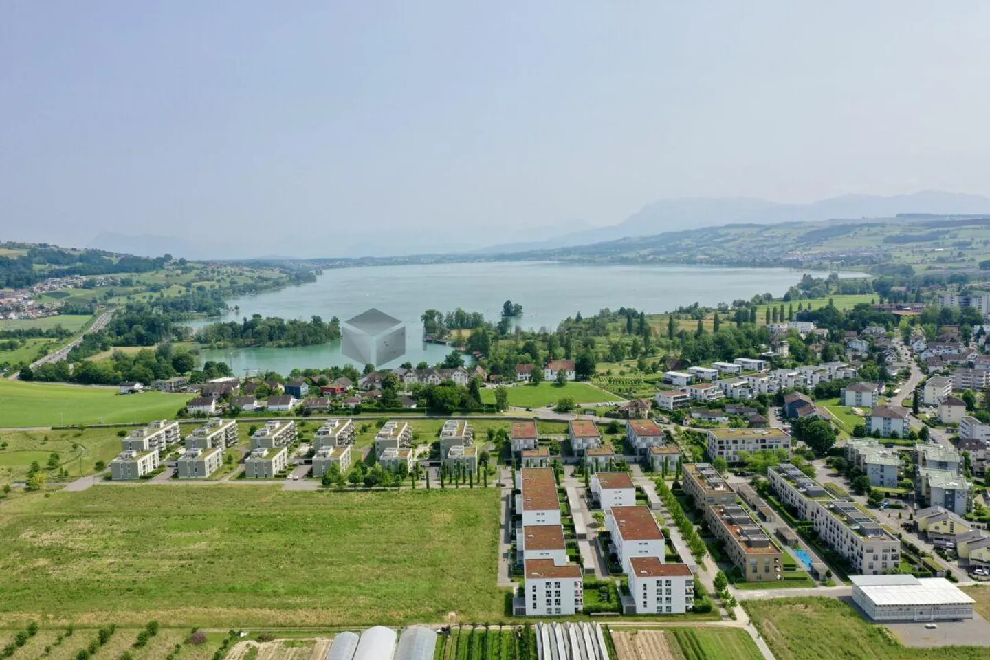 Dove i sogni abitativi diventano realtà: la tua oasi di 4,5 stanze a Sursee - Foto 12 di 12
