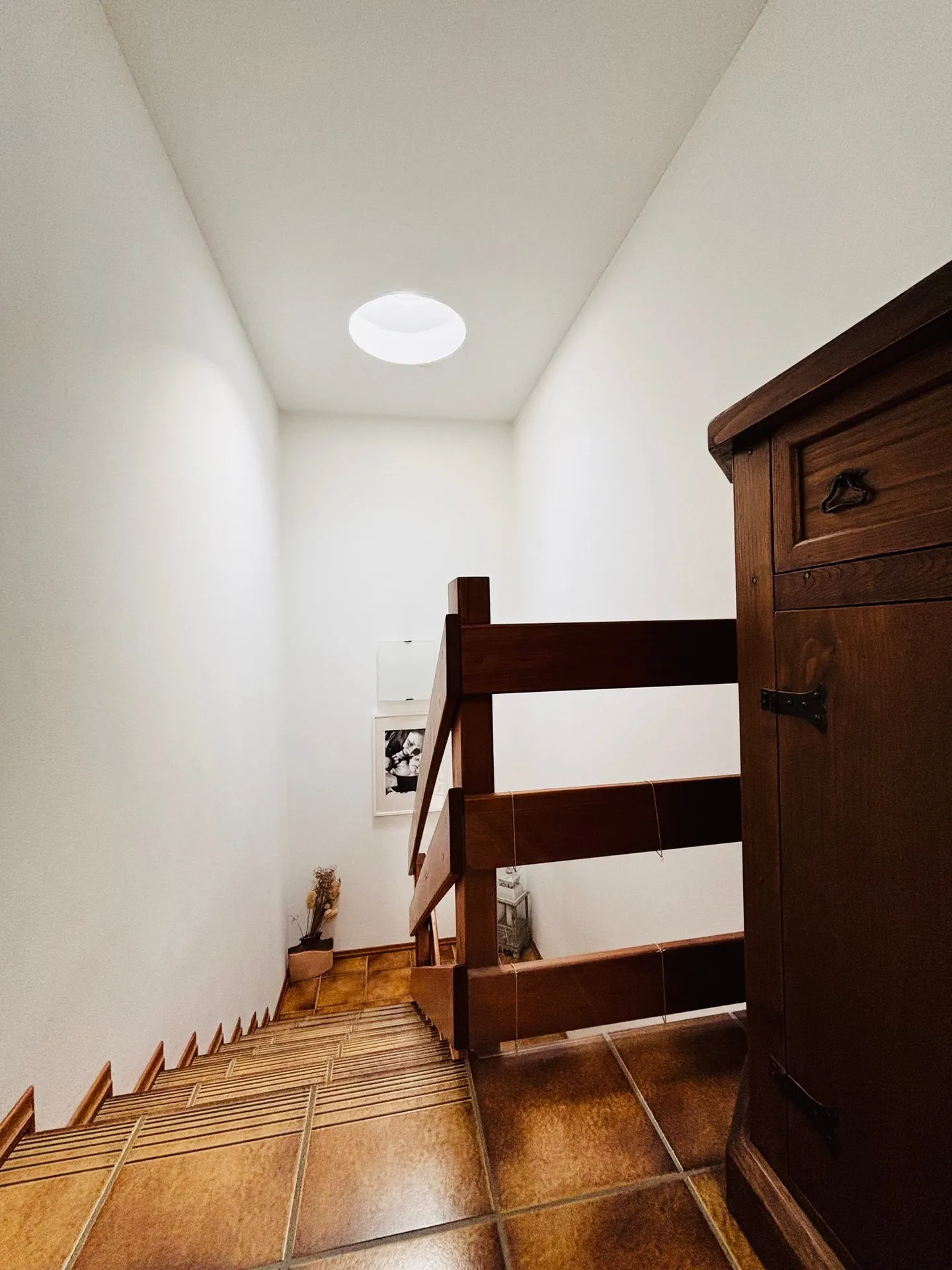 Maison individuelle avec 6 pièces et vue panoramique à Lumino - Photo 11 sur 25