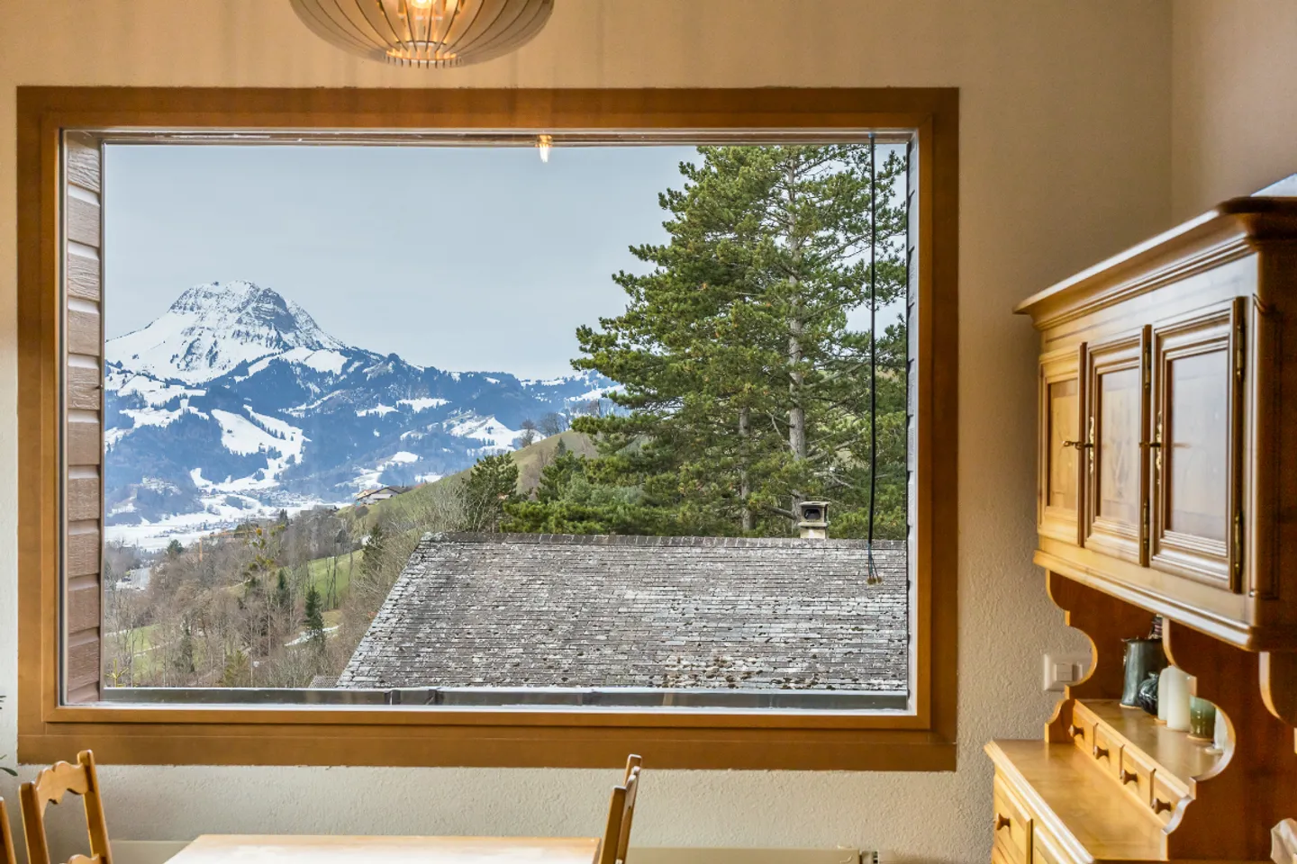 Quando la natura diventa l'orizzonte - Chalet del Nido dell'Aquila - Foto 11 di 12