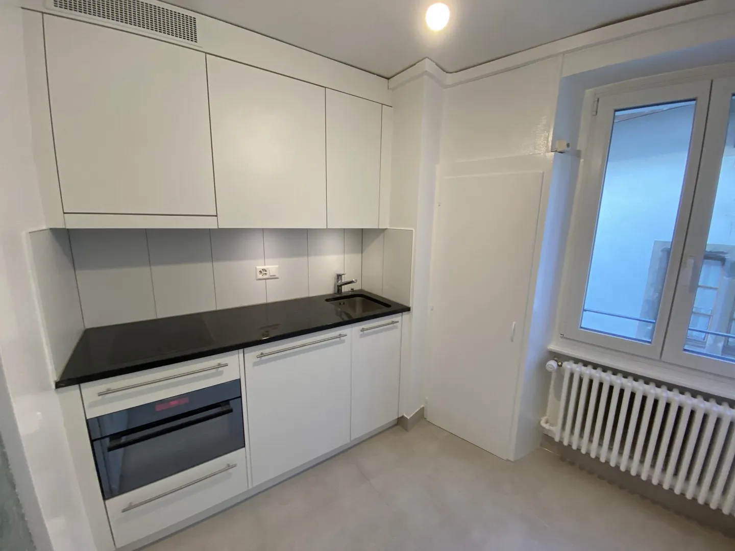 Charmante Wohnung mit Seeblick - Foto 4 von 8