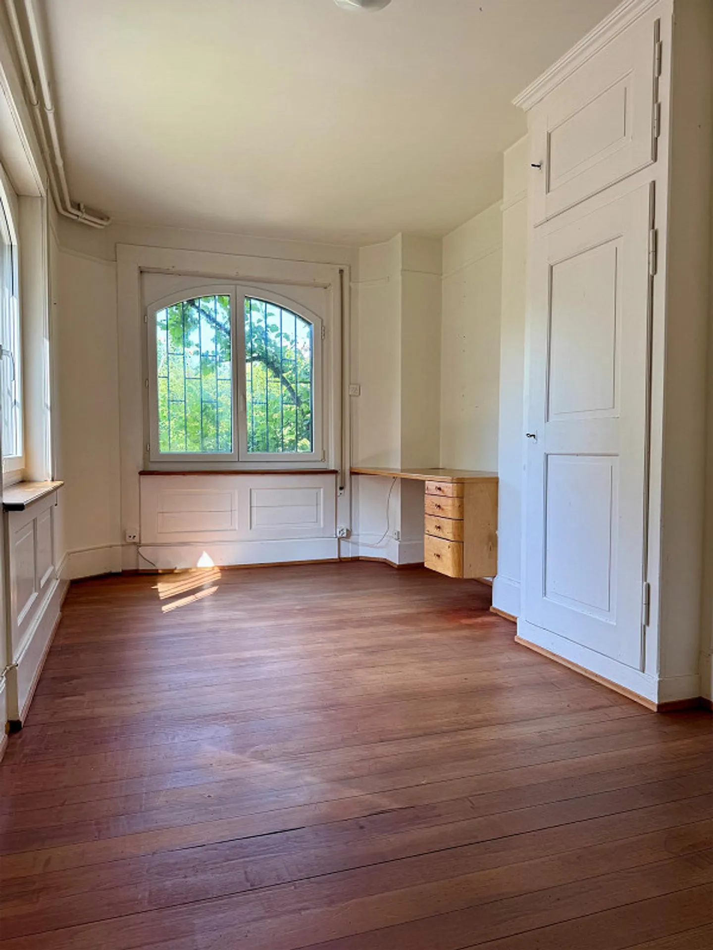 Appartement 3.5 pièces avec coin jardin idyllique - Photo 6 sur 9