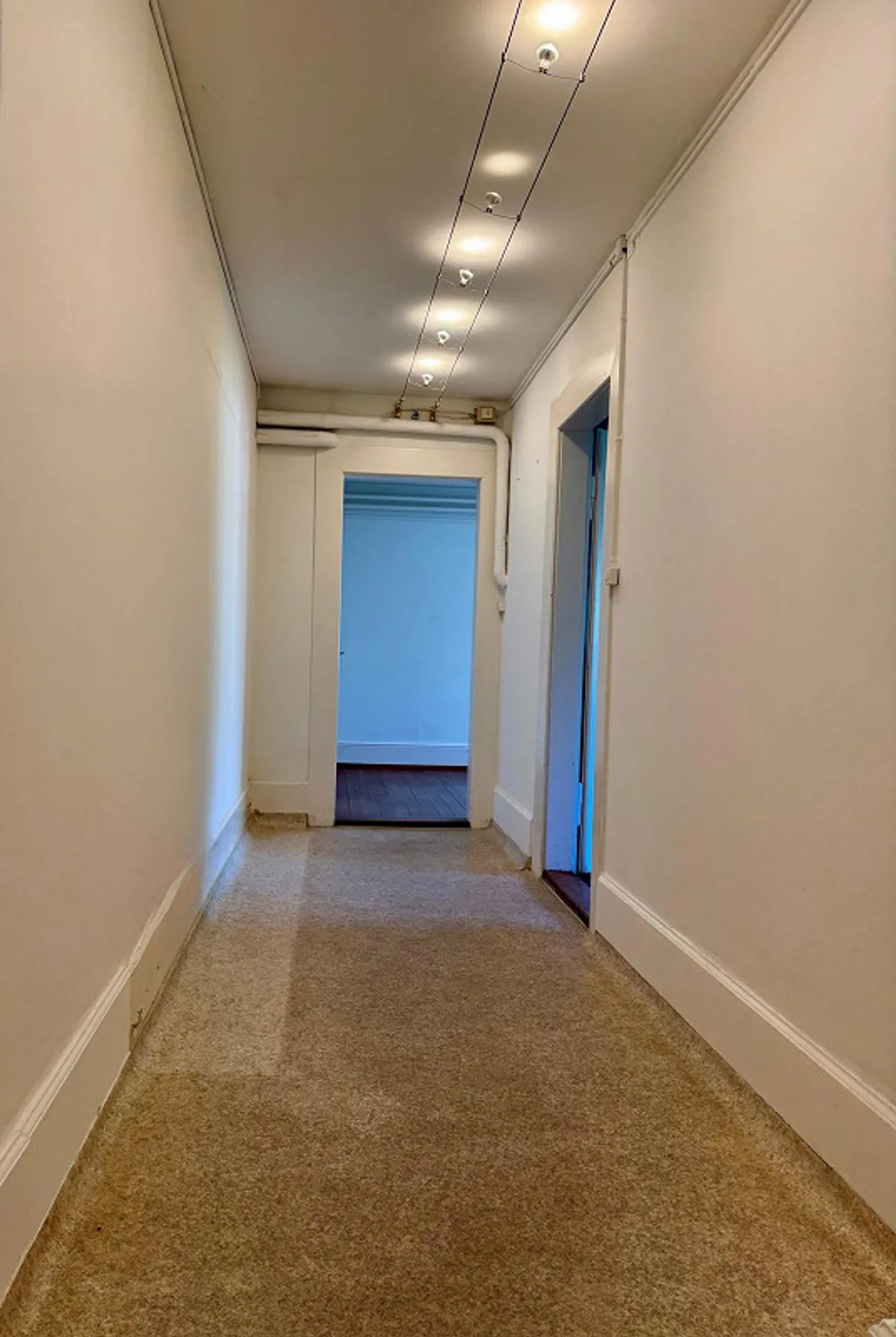 Appartement 3.5 pièces avec coin jardin idyllique - Photo 8 sur 9