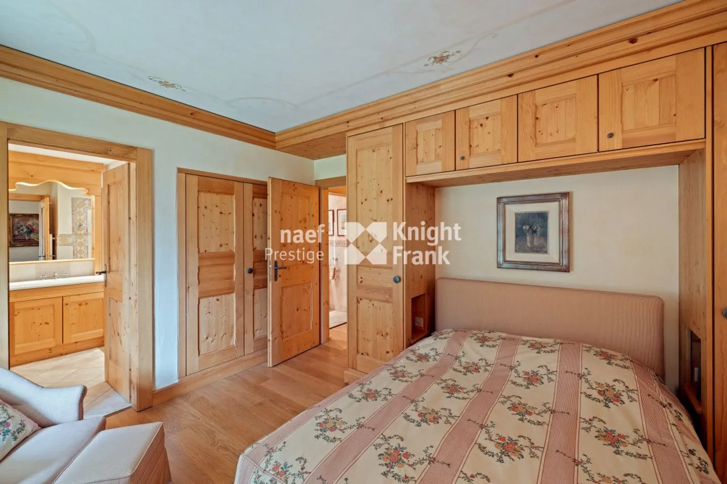 Appartamento con terrazza 4.5 stanze - Foto 4 di 9