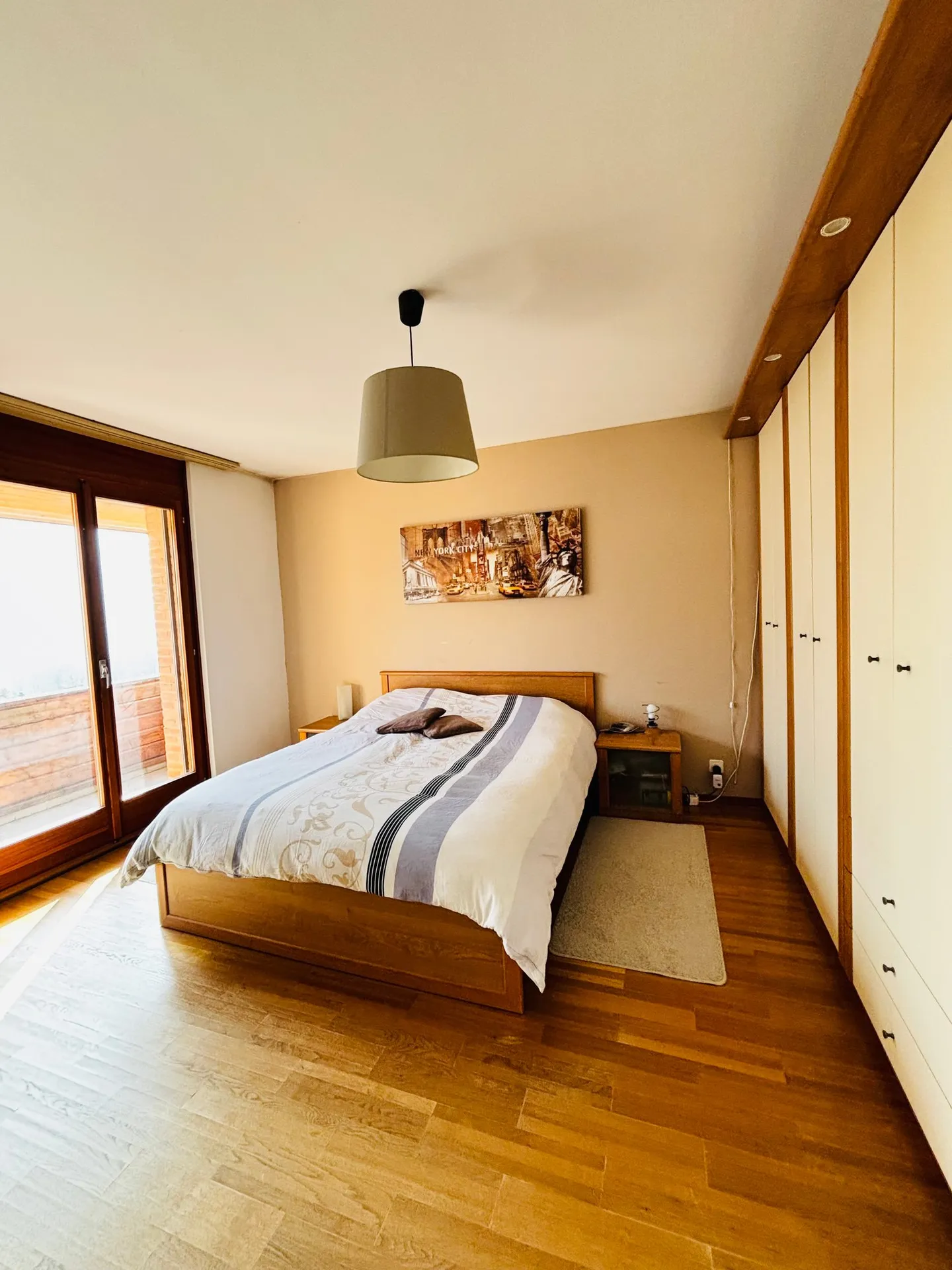 Maison individuelle avec 6 pièces et vue panoramique à Lumino - Photo 12 sur 25