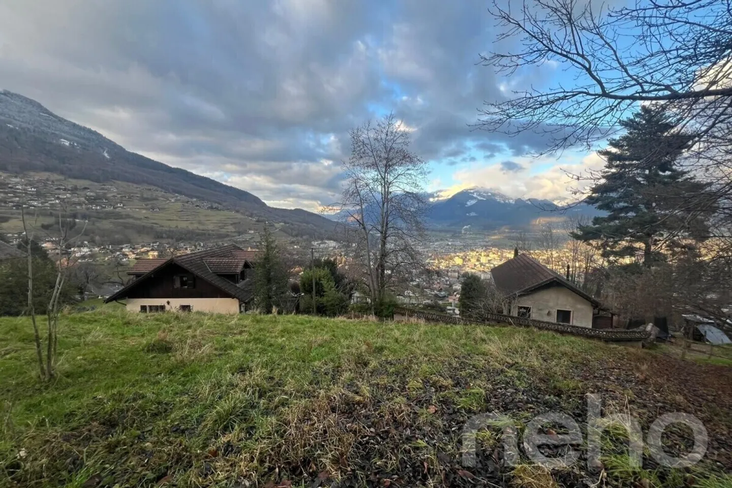 Esclusivo - Superbo lotto per ville gemellari o individuali - Foto 1 di 6