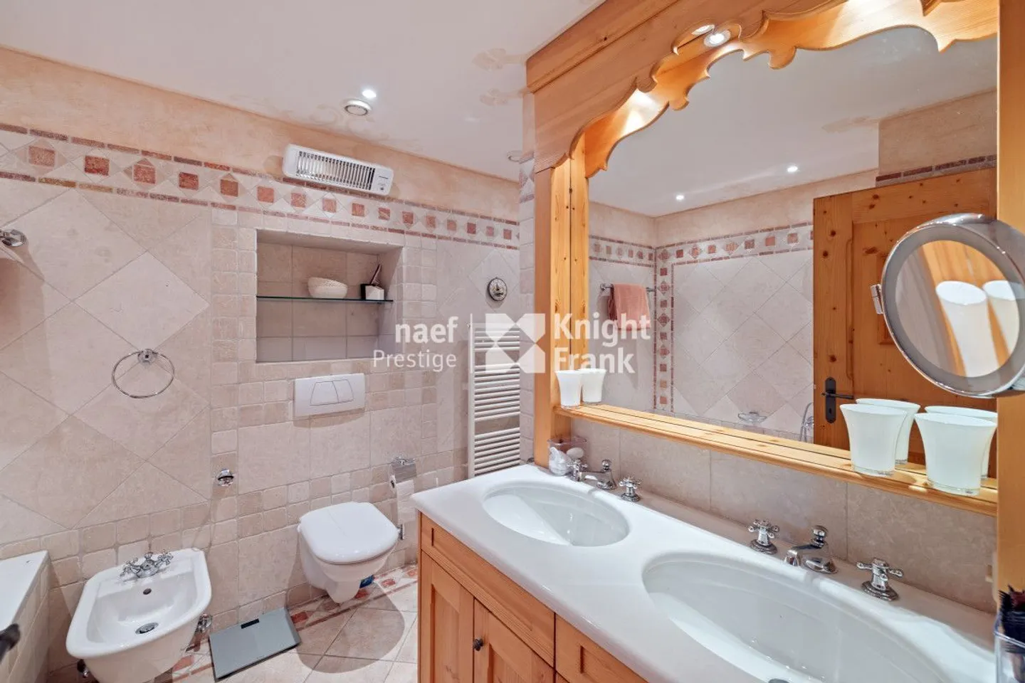 Appartamento con terrazza 4.5 stanze - Foto 5 di 9