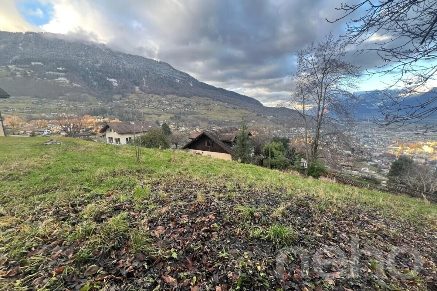 Esclusivo - Superbo lotto per ville gemellari o individuali - Foto 2 di 6