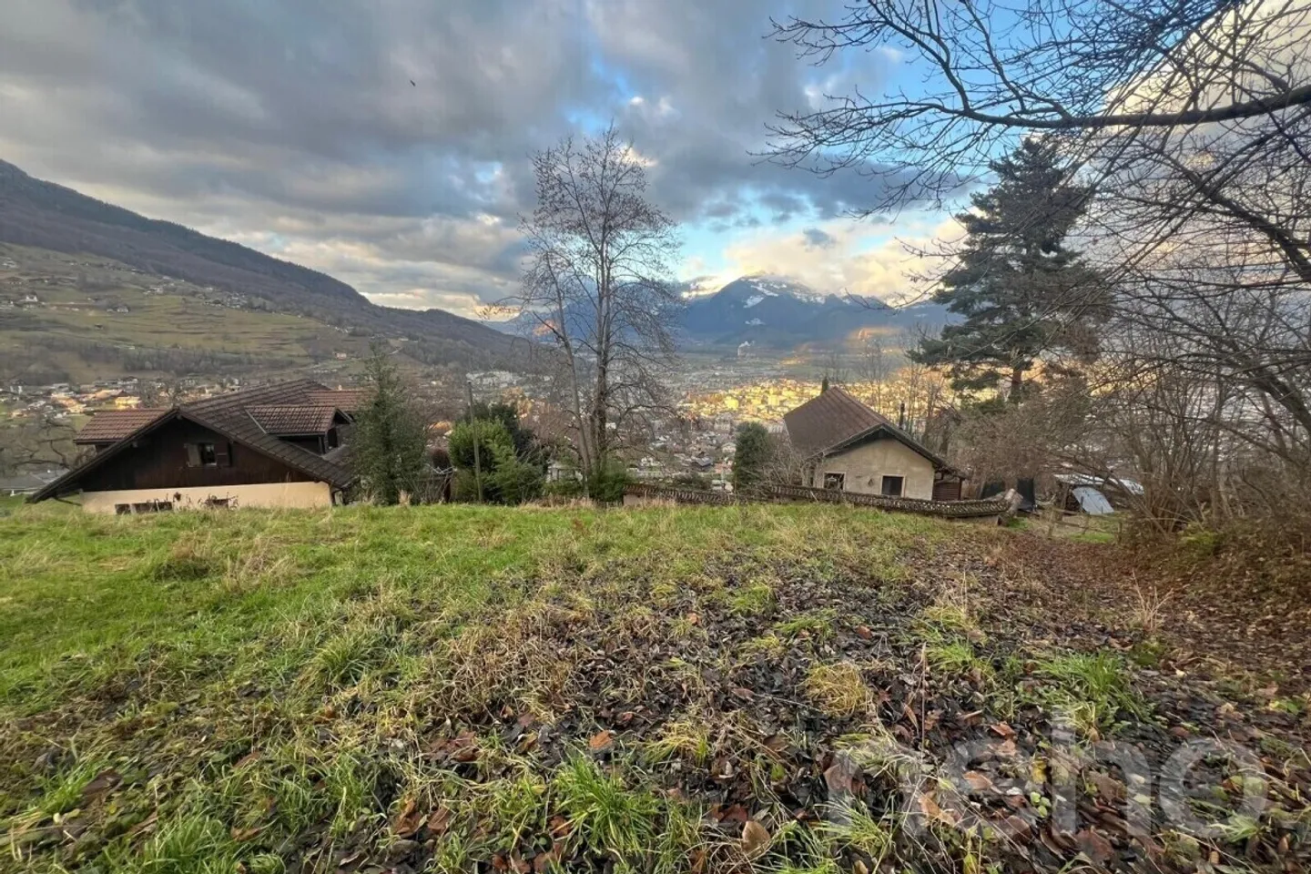Esclusivo - Superbo lotto per ville gemellari o individuali - Foto 3 di 6
