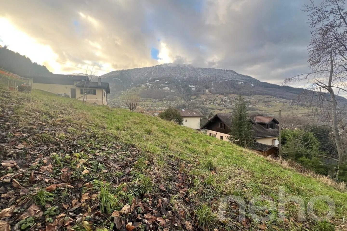 Esclusivo - Superbo lotto per ville gemellari o individuali - Foto 4 di 6