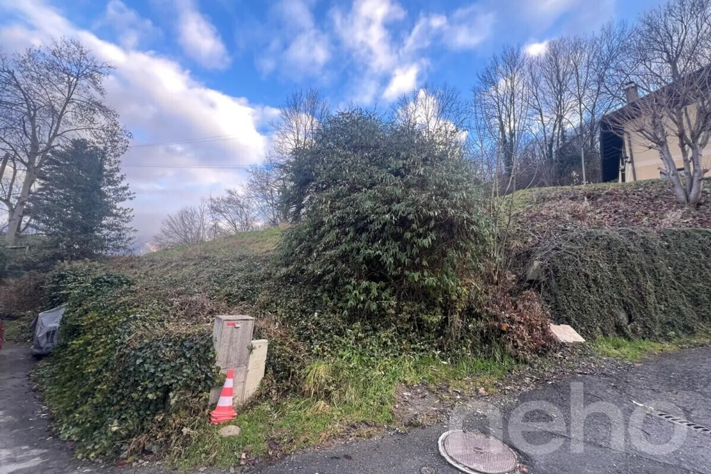 Esclusivo - Superbo lotto per ville gemellari o individuali - Foto 5 di 6