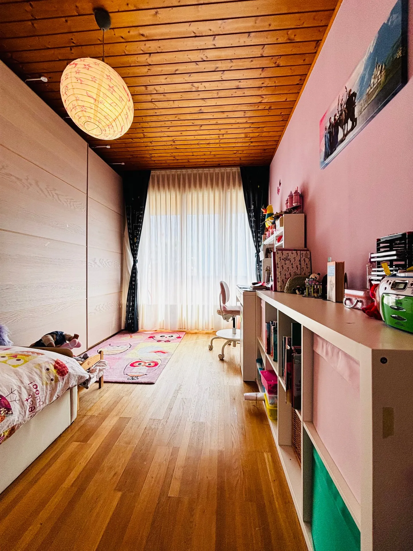 Maison individuelle avec 6 pièces et vue panoramique à Lumino - Photo 14 sur 25