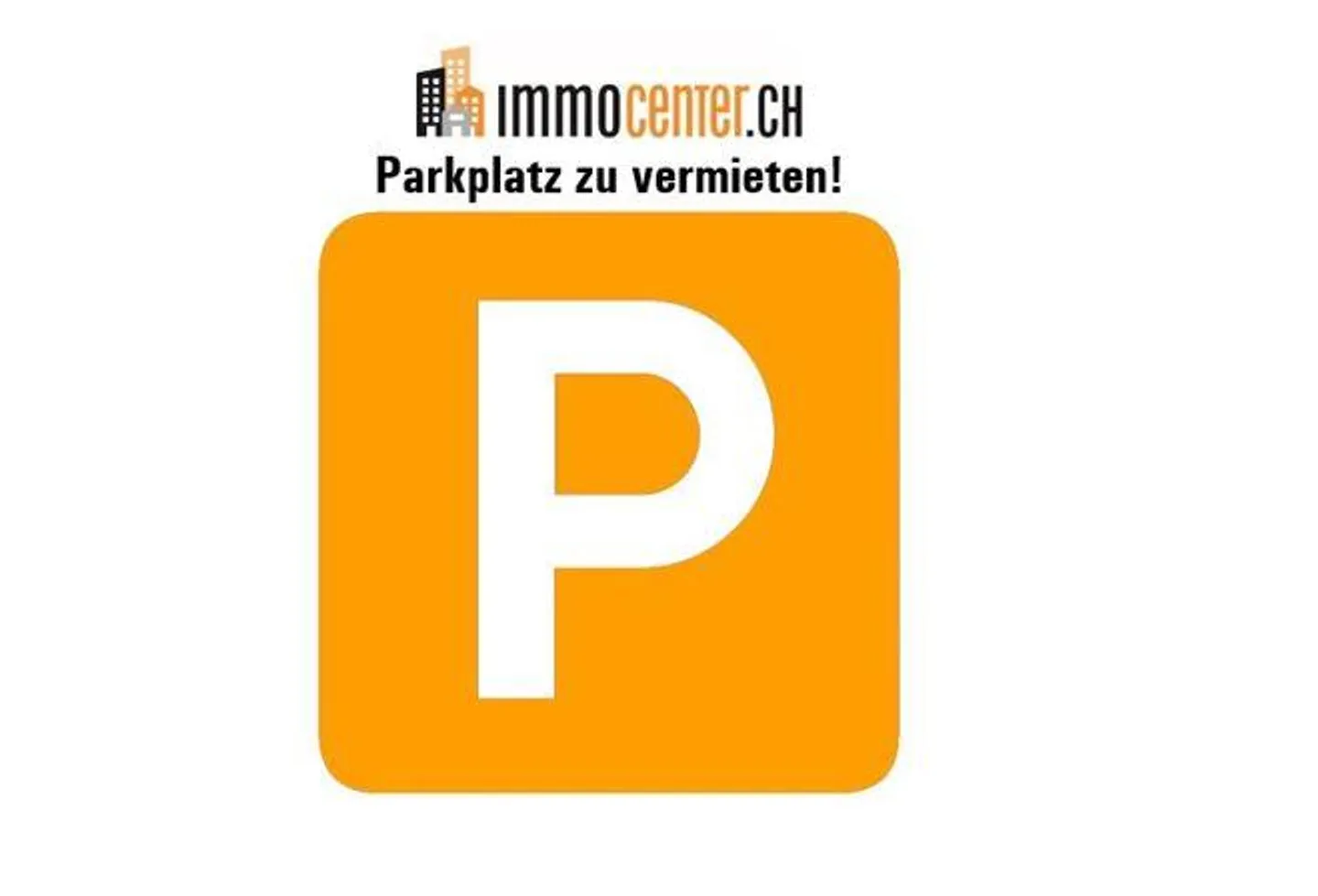 Free parking space available for rent now! - Photo 1 of 3