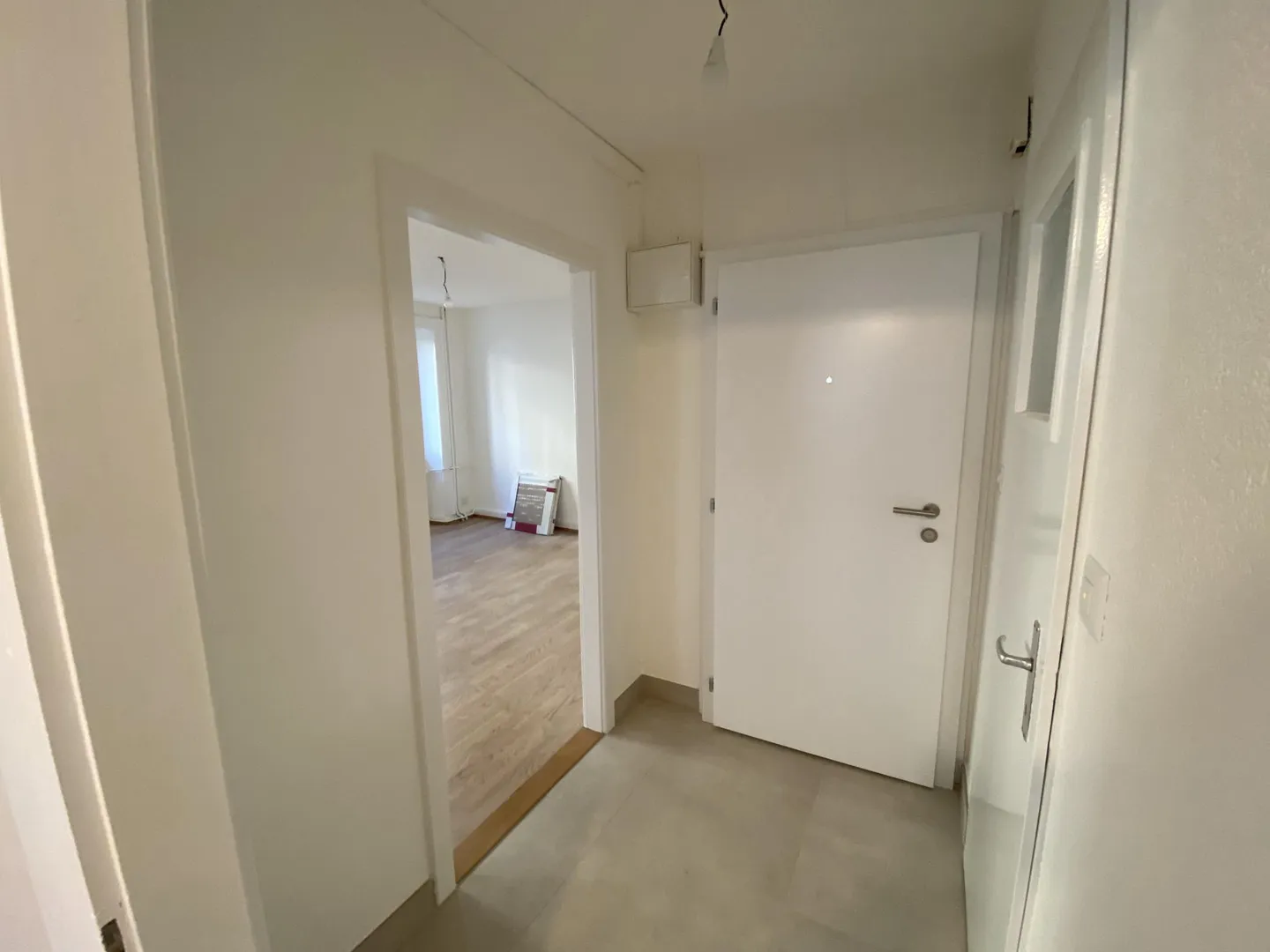 Charmante Wohnung mit Seeblick - Foto 6 von 8