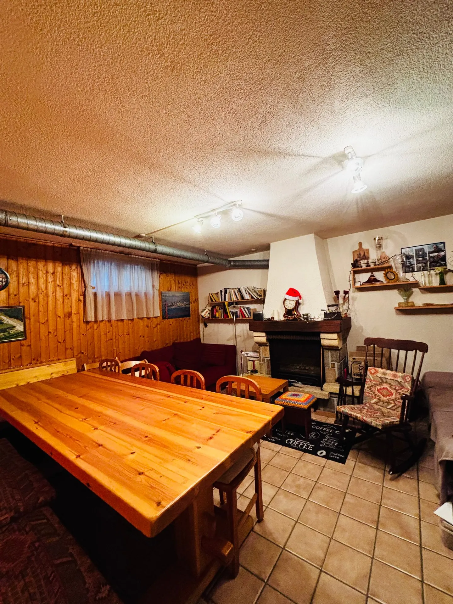 Maison individuelle avec 6 pièces et vue panoramique à Lumino - Photo 16 sur 25