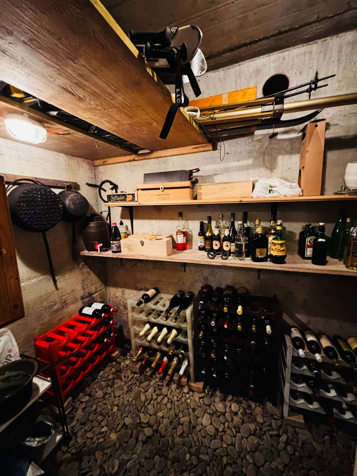 Maison individuelle avec 6 pièces et vue panoramique à Lumino - Photo 17 sur 25