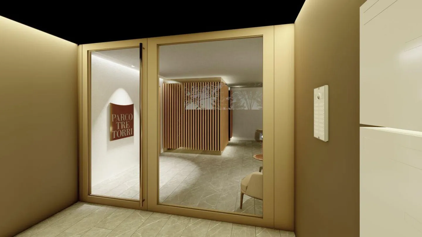 MINUSIO - Neue und exklusive Wohnung mit Terrasse - Foto 23 von 26