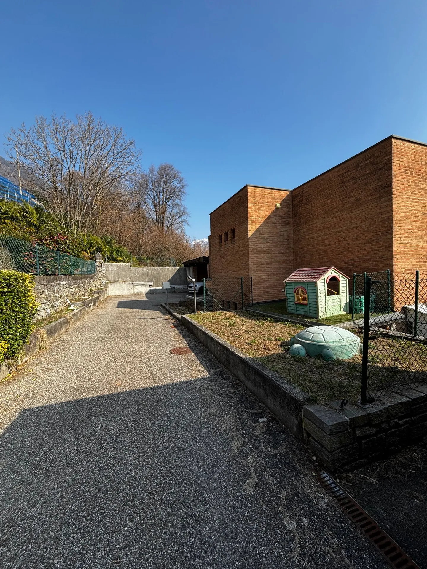 Maison individuelle avec 6 pièces et vue panoramique à Lumino - Photo 20 sur 25