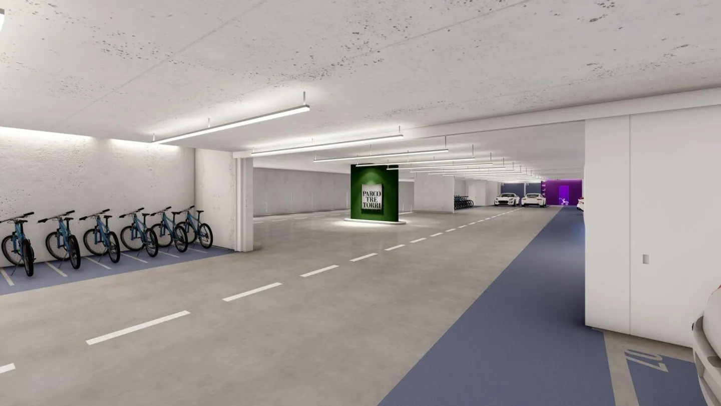 MINUSIO - Neue und exklusive Wohnung mit Terrasse - Foto 26 von 26