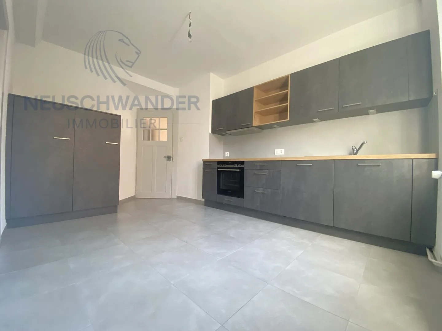 Appartement à louer - Photo 2 sur 11