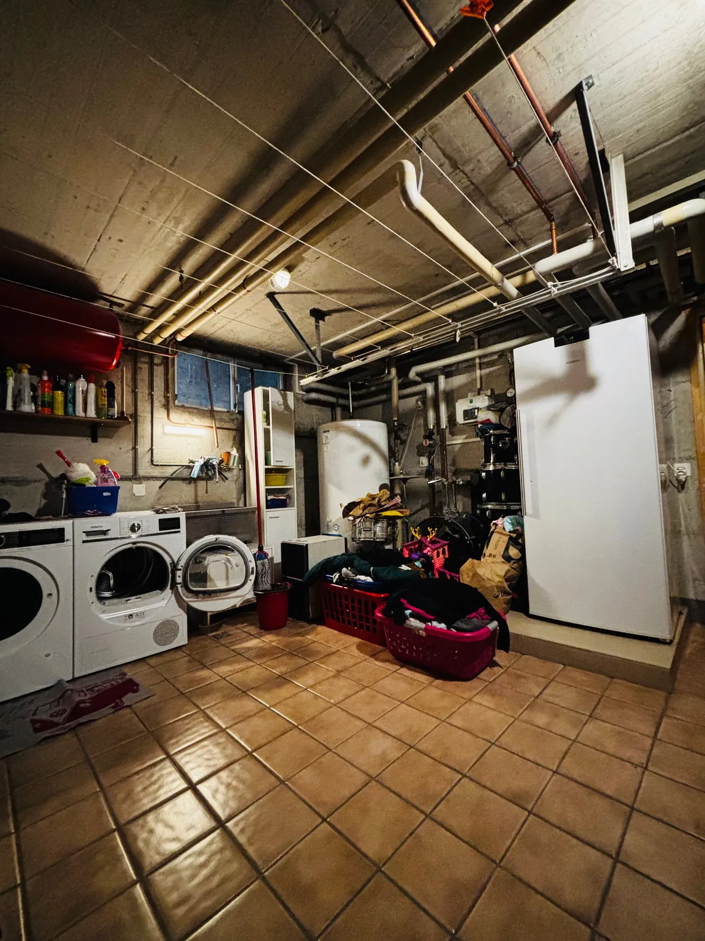 Maison individuelle avec 6 pièces et vue panoramique à Lumino - Photo 18 sur 25