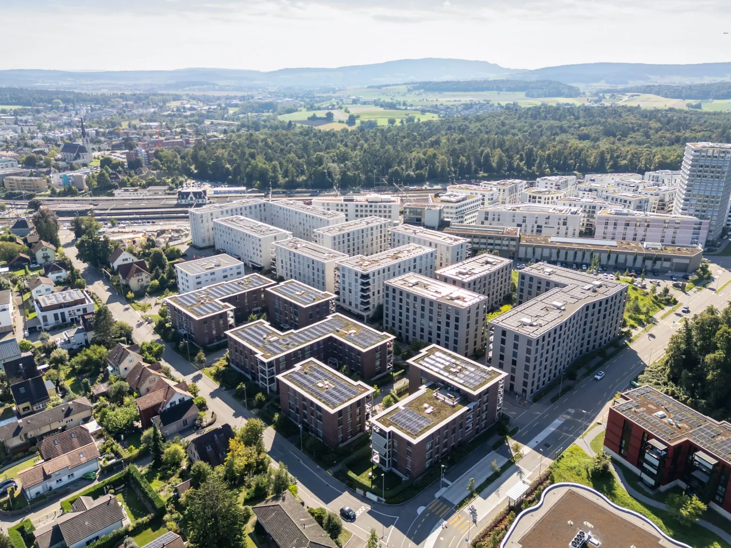 Prime Location in Bülach - Photo 8 of 9