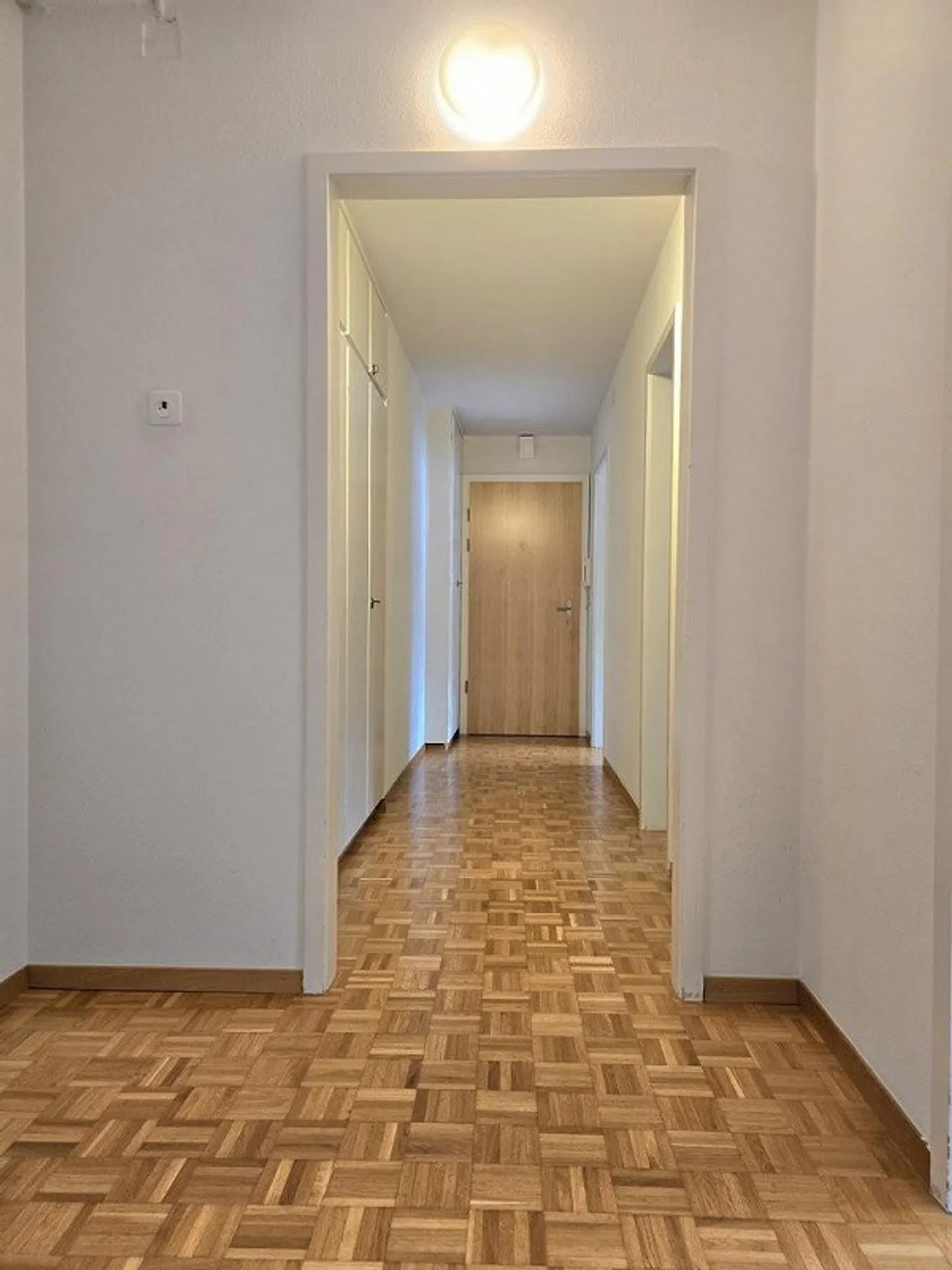 Bel appartement dans un emplacement idéal entre la gare et l'Aare ! - Photo 8 sur 10