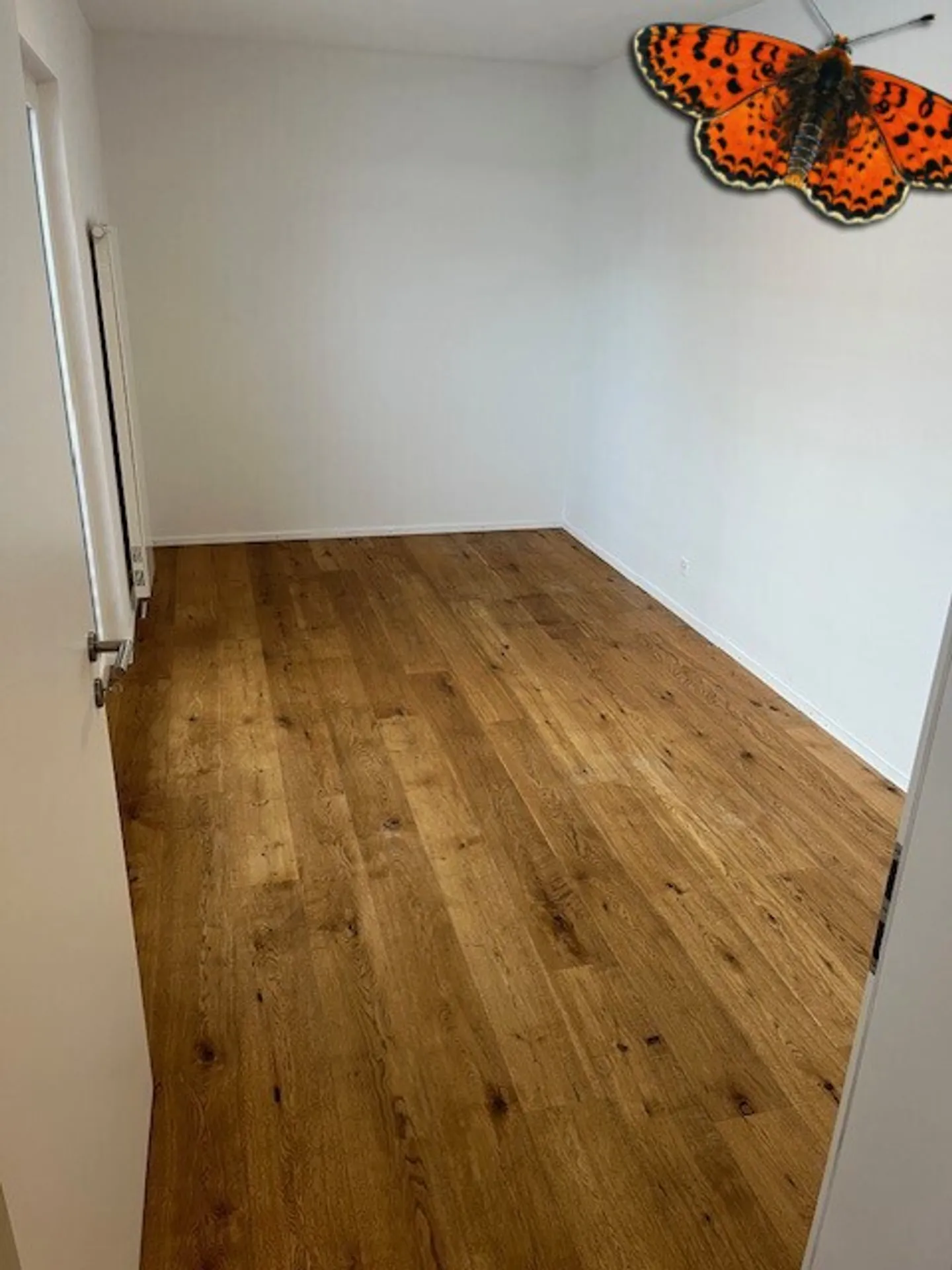 Appartement 2.5 pièces - Photo 2 sur 7