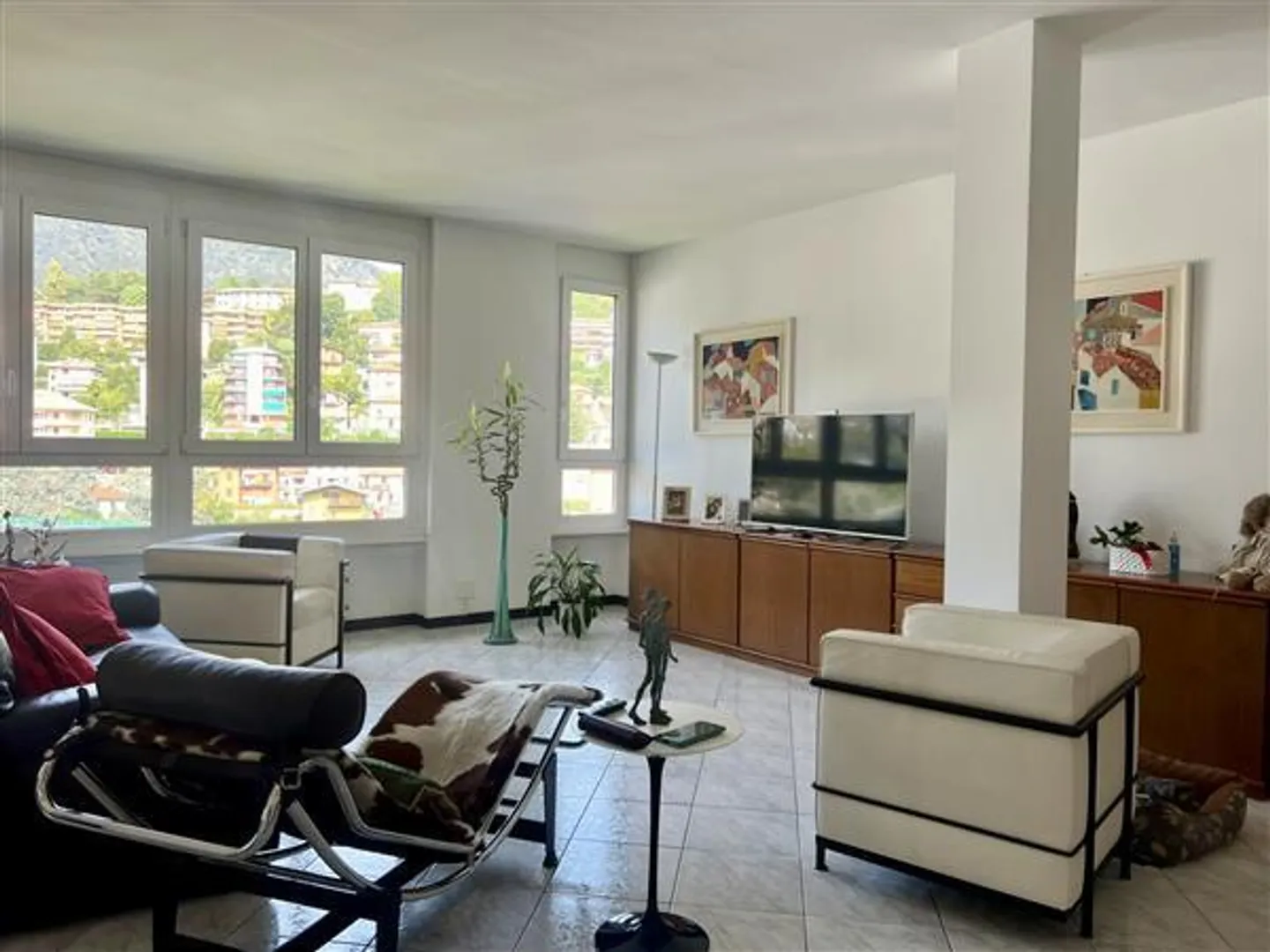 Chiasso: Appartamento 4.5 locali - Foto 3 di 13