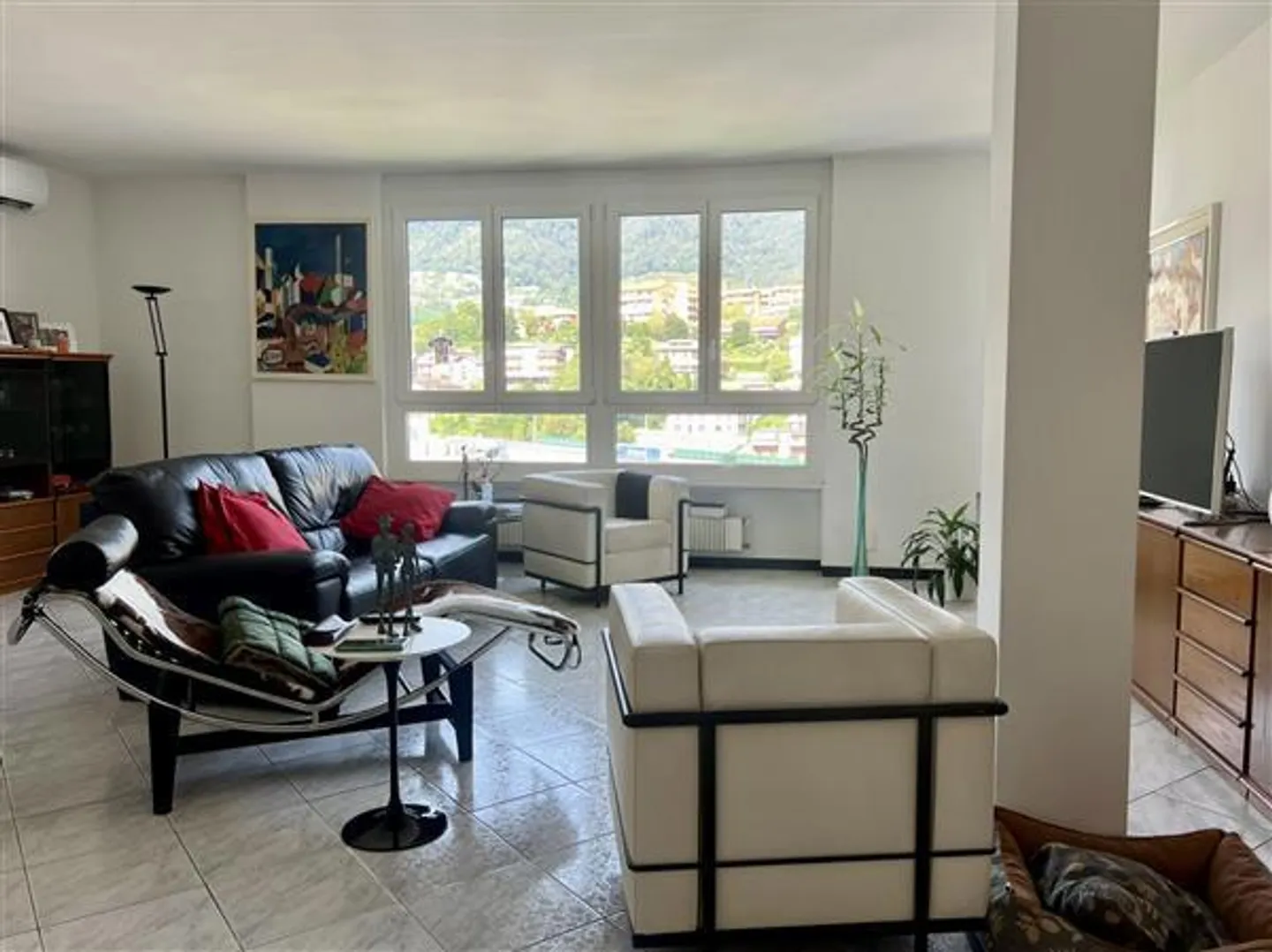 Chiasso: Appartamento 4.5 locali - Foto 4 di 13