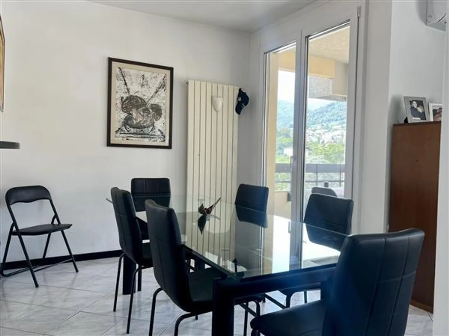 Chiasso: Appartamento 4.5 locali - Foto 5 di 13