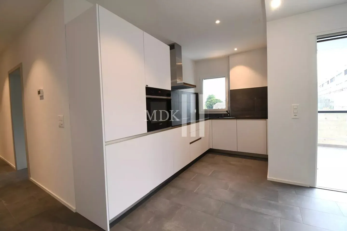 Appartamento 4.5 stanze - Foto 3 di 11