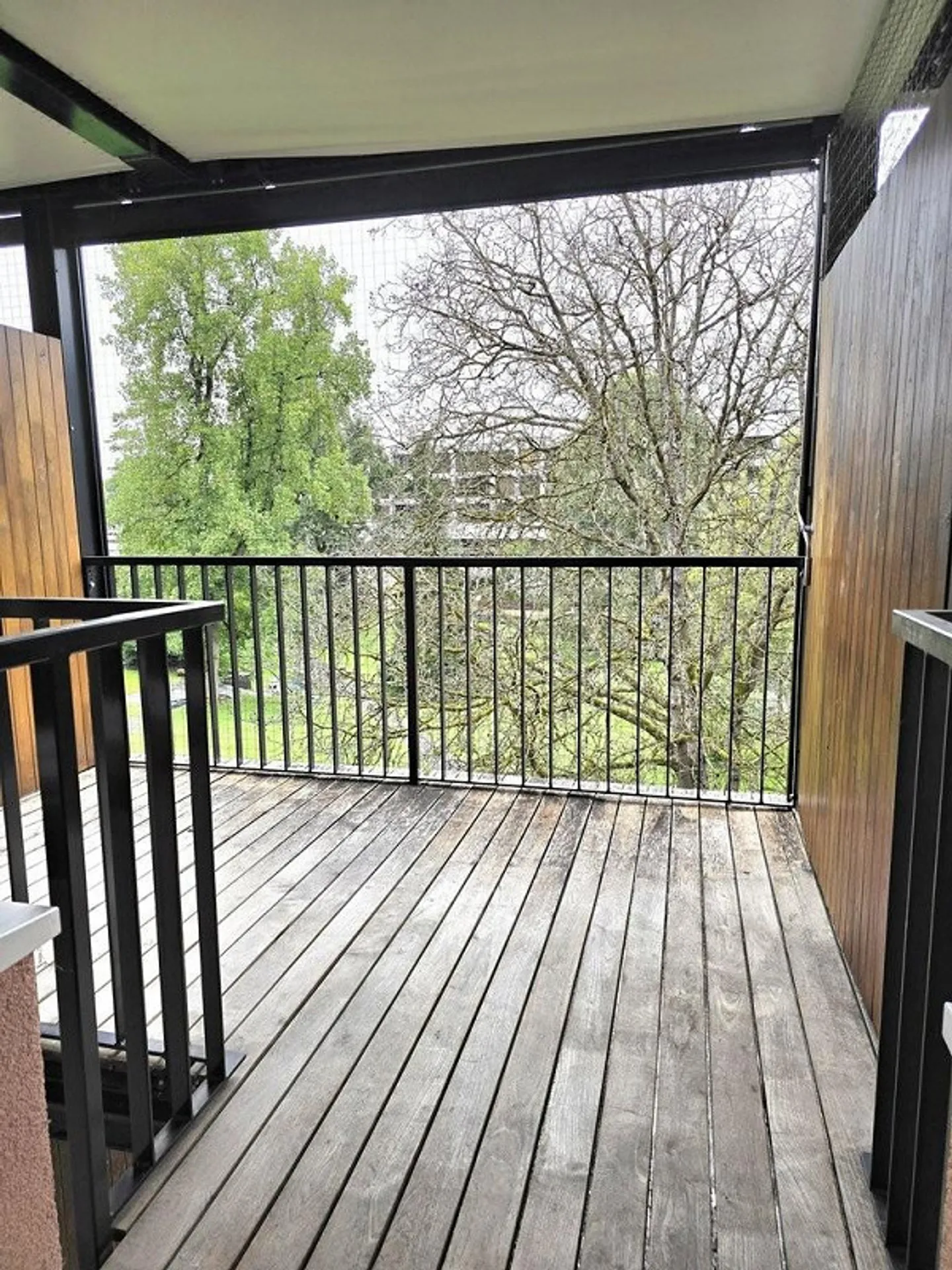 Bel appartement dans un emplacement idéal entre la gare et l'Aare ! - Photo 9 sur 10